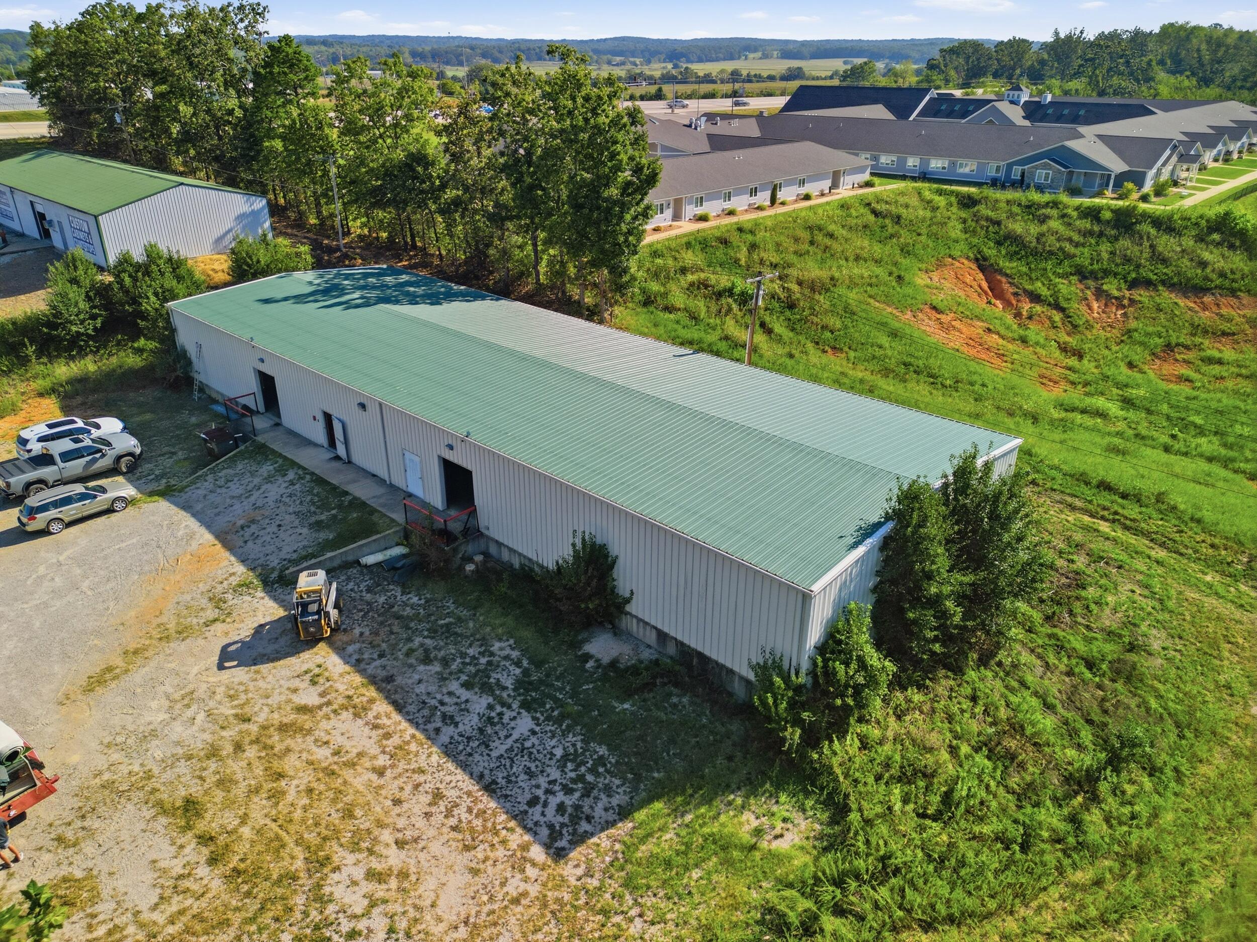 Photo 27 - Commercial Sale for sale – 1398-1402 S Valley Road  West Plains, MO