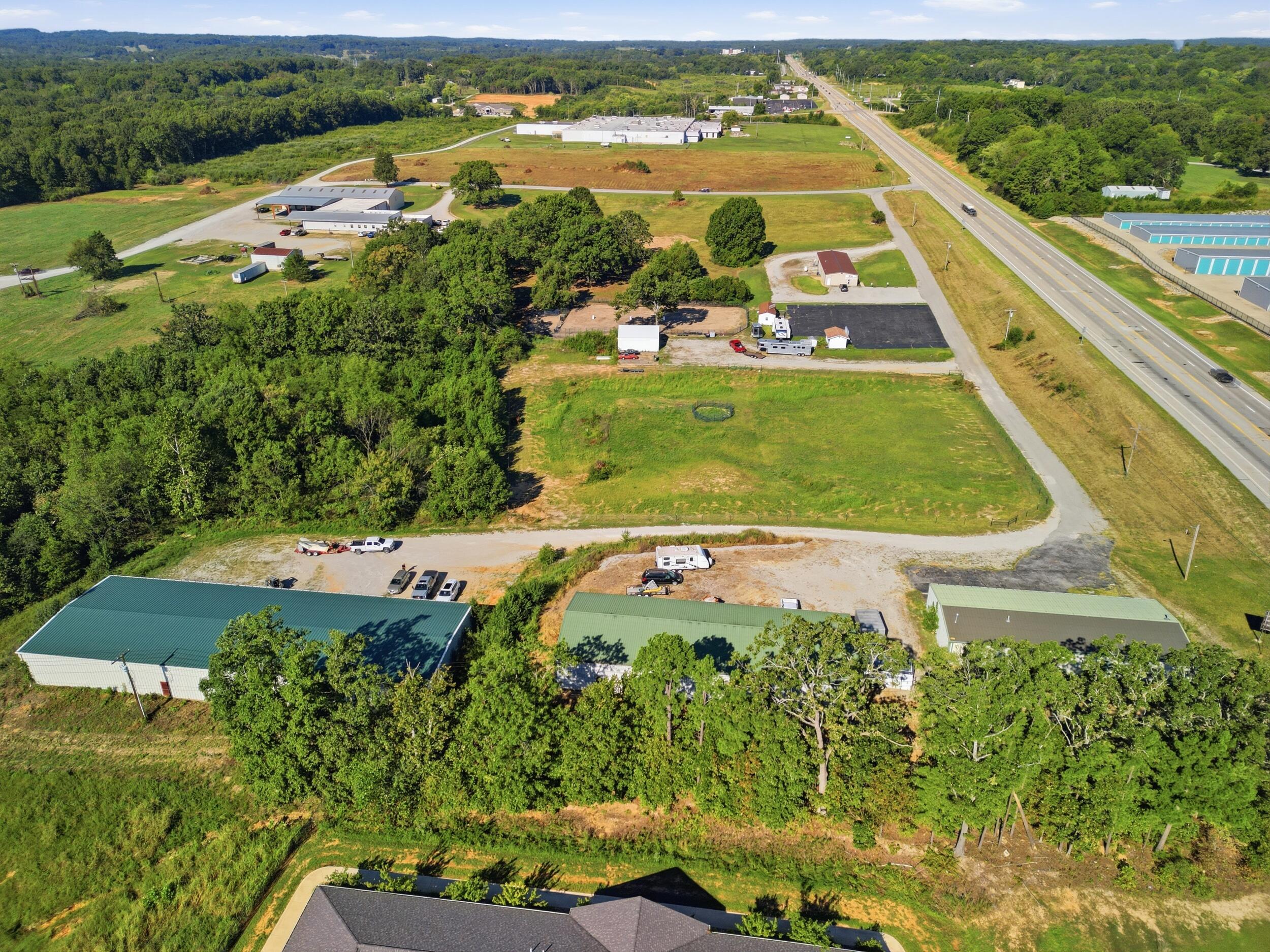 Photo 44 - Commercial Sale for sale – 1398-1402 S Valley Road  West Plains, MO