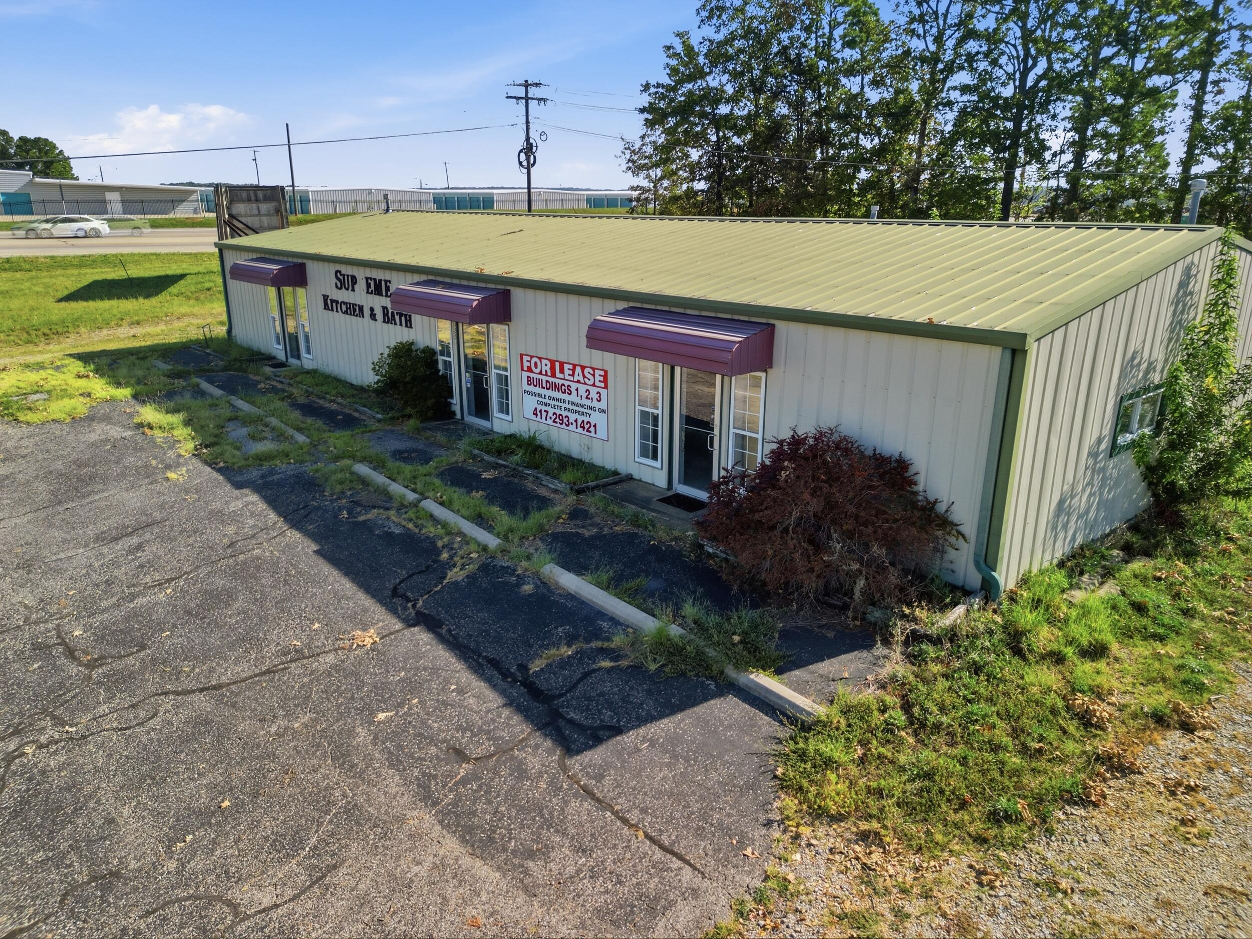 Photo 6 - Commercial Sale for sale – 1398-1402 S Valley Road  West Plains, MO