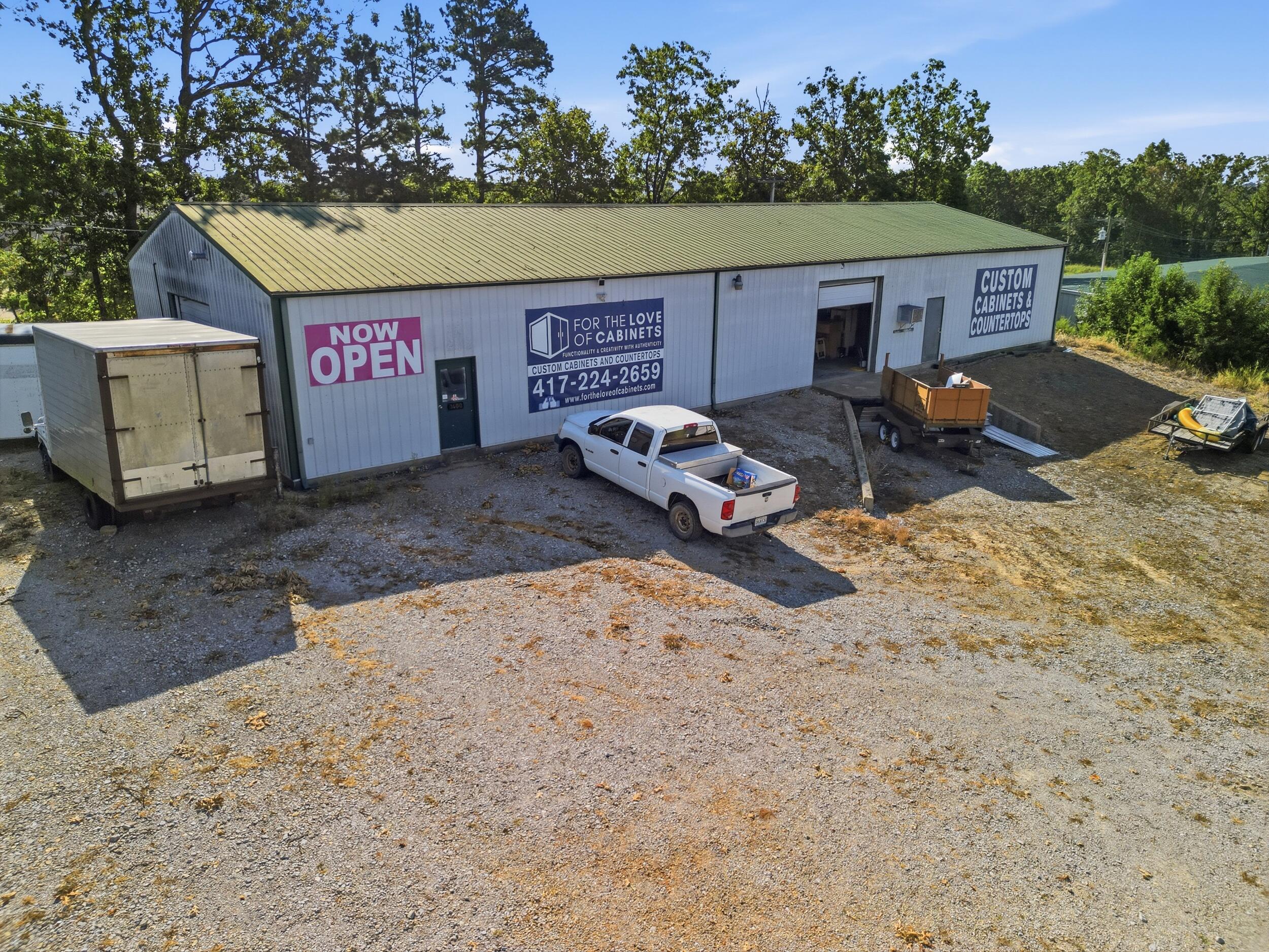 Photo 15 - Commercial Sale for sale – 1398-1402 S Valley Road  West Plains, MO