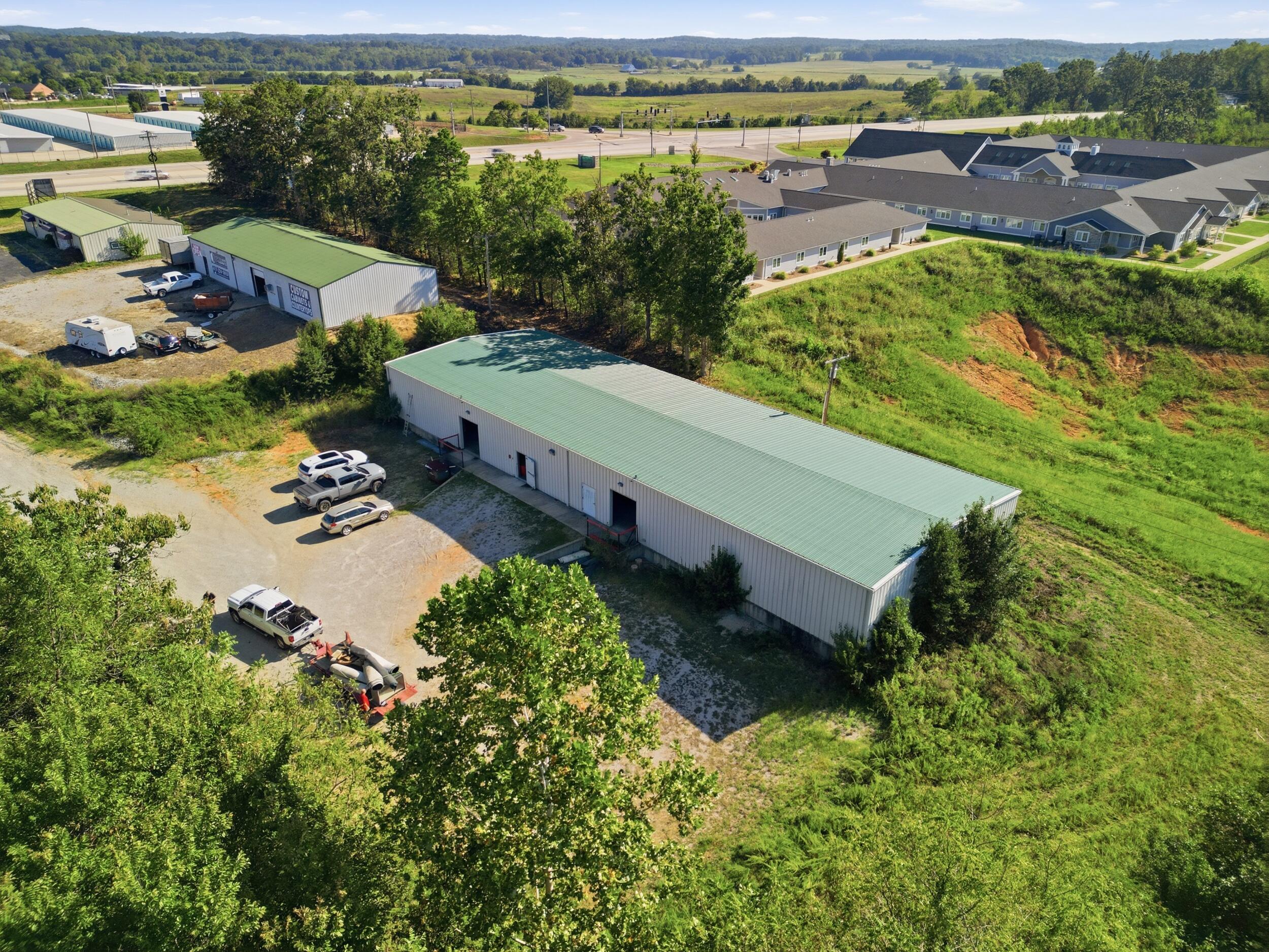 Photo 40 - Commercial Sale for sale – 1398-1402 S Valley Road  West Plains, MO