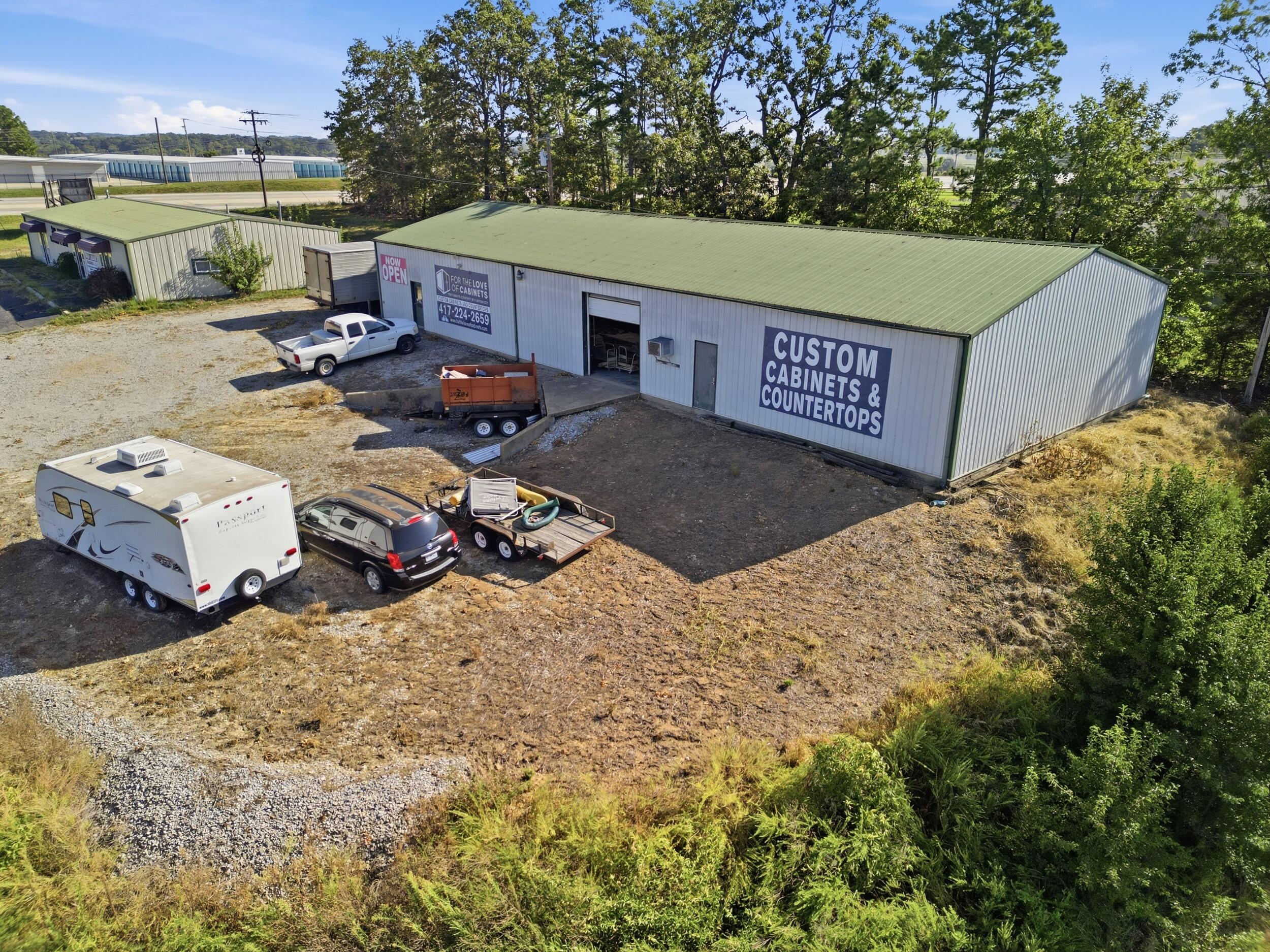 Photo 14 - Commercial Sale for sale – 1398-1402 S Valley Road  West Plains, MO