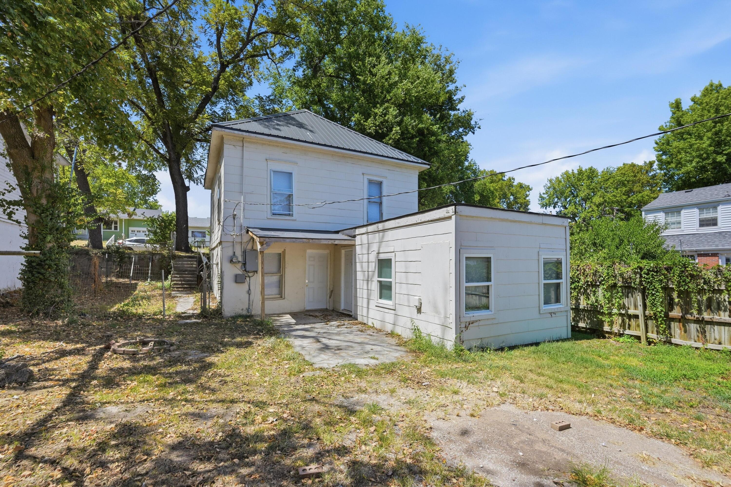 Photo 36 - Residential for sale – 631 N Wall Avenue  Joplin, MO