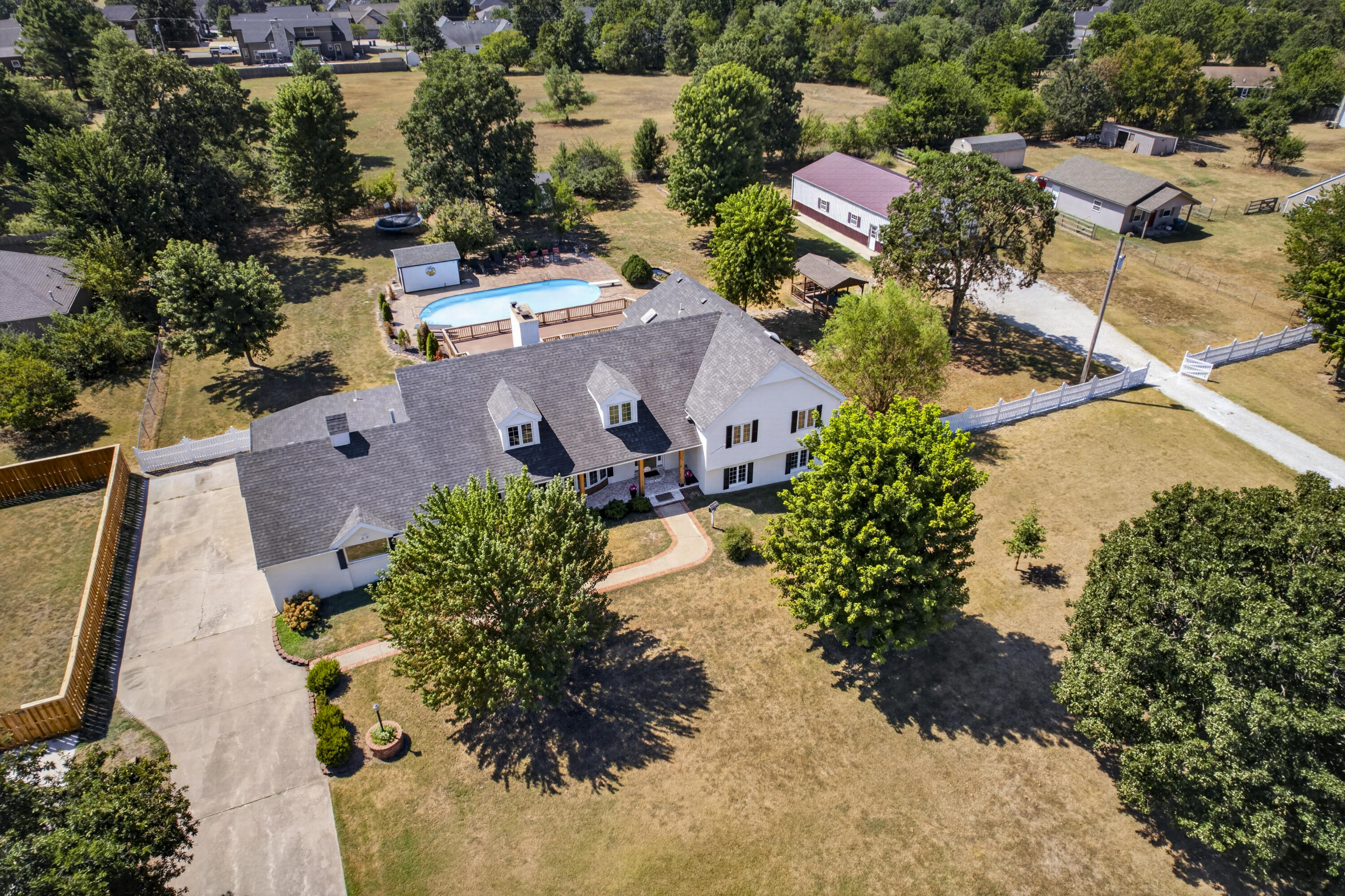 Photo 54 - Residential for sale – 3122 W 27th Street  Joplin, MO