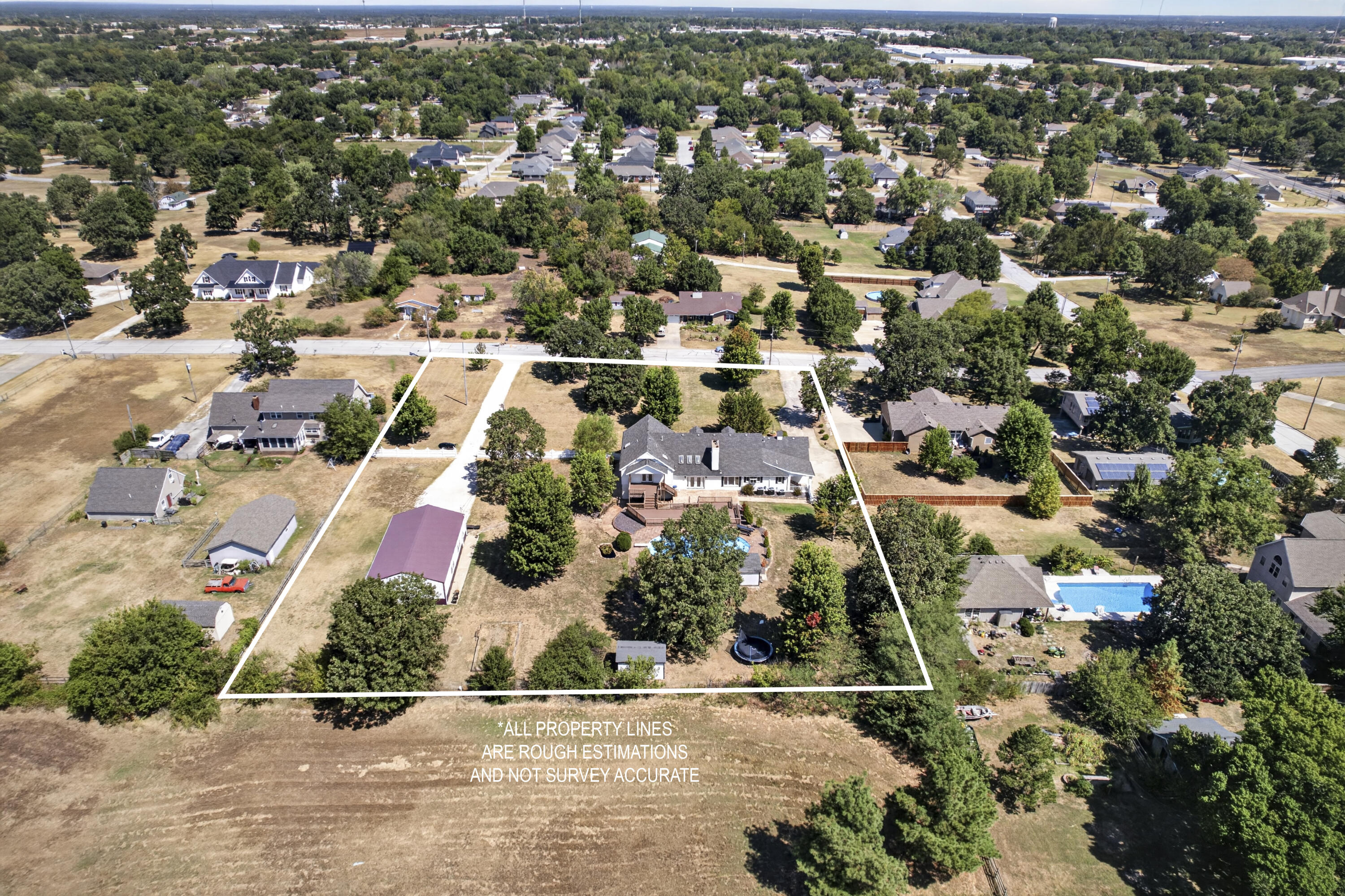 Photo 56 - Residential for sale – 3122 W 27th Street  Joplin, MO