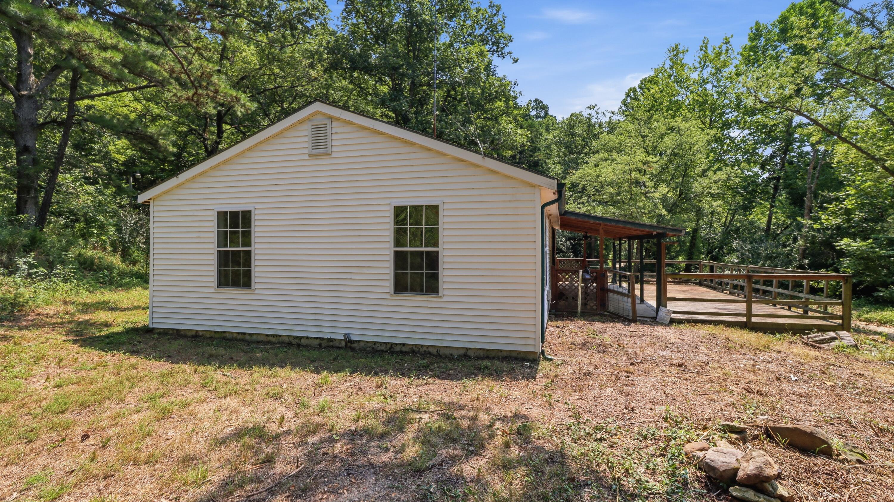 Photo 4 - Residential for sale – 12483  County Road 76-162   Mountain Grove, MO