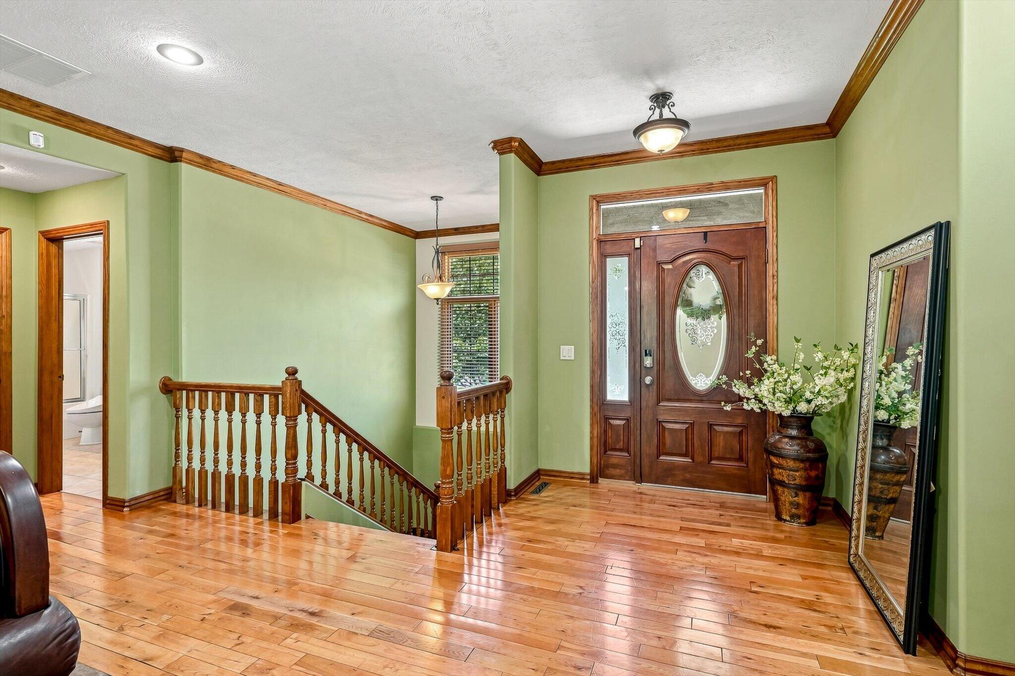 Photo 7 - Residential for sale – 5106 S Burrows Avenue  Springfield, MO