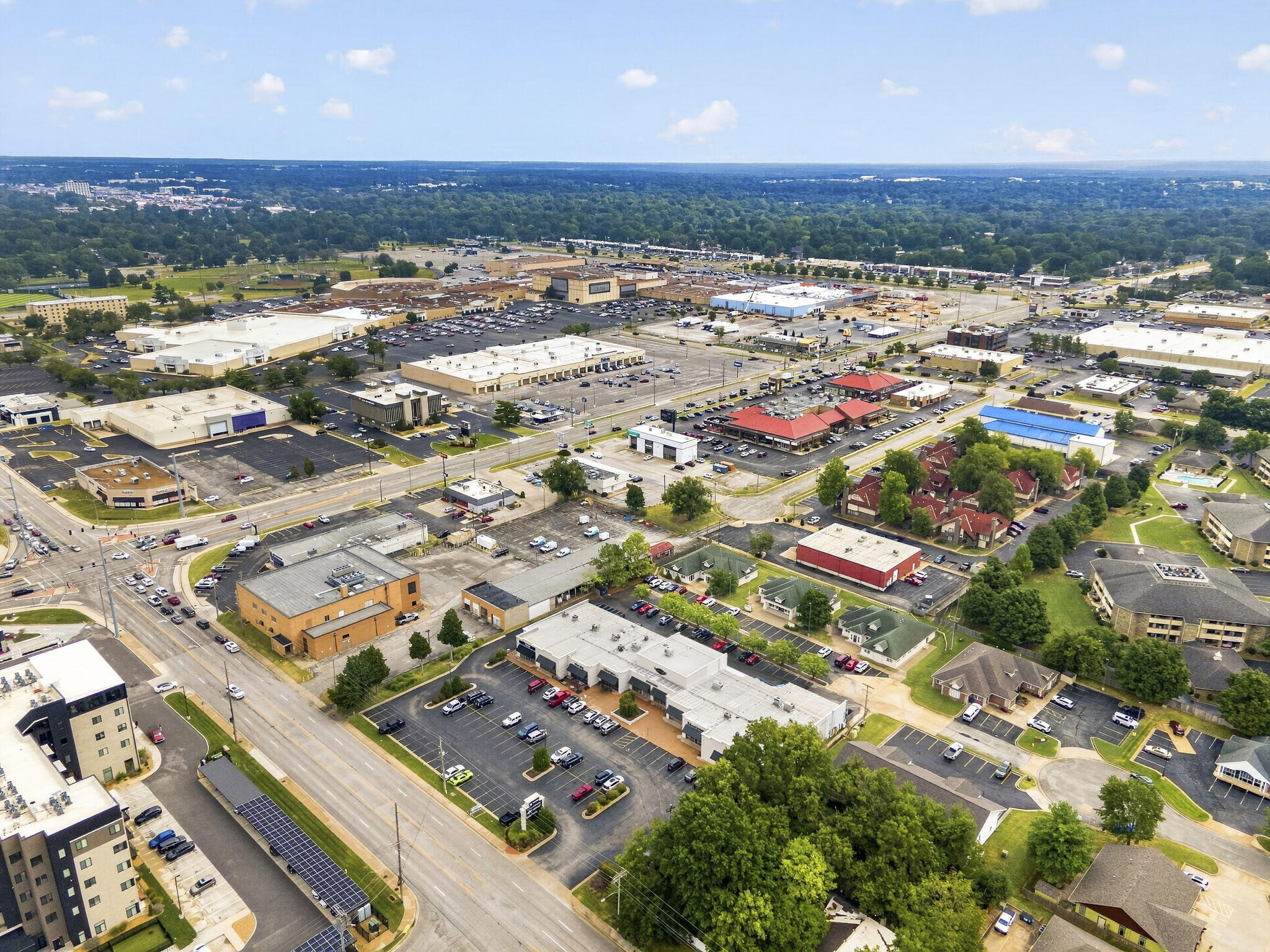 Photo 29 - Commercial Sale for sale – 3060 S Fremont Avenue  Springfield, MO