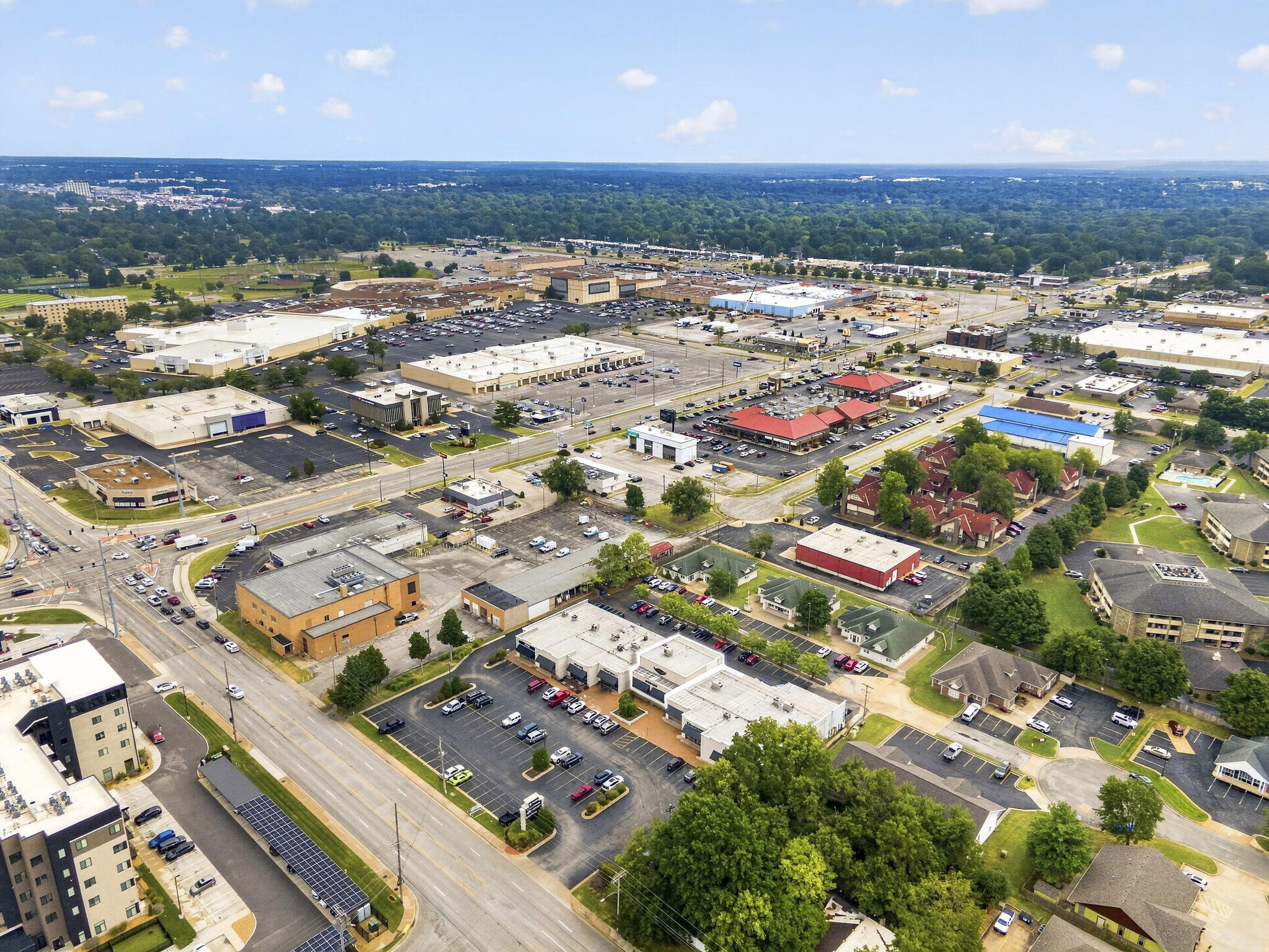 Photo 30 - Commercial Sale for sale – 3060 S Fremont Avenue  Springfield, MO