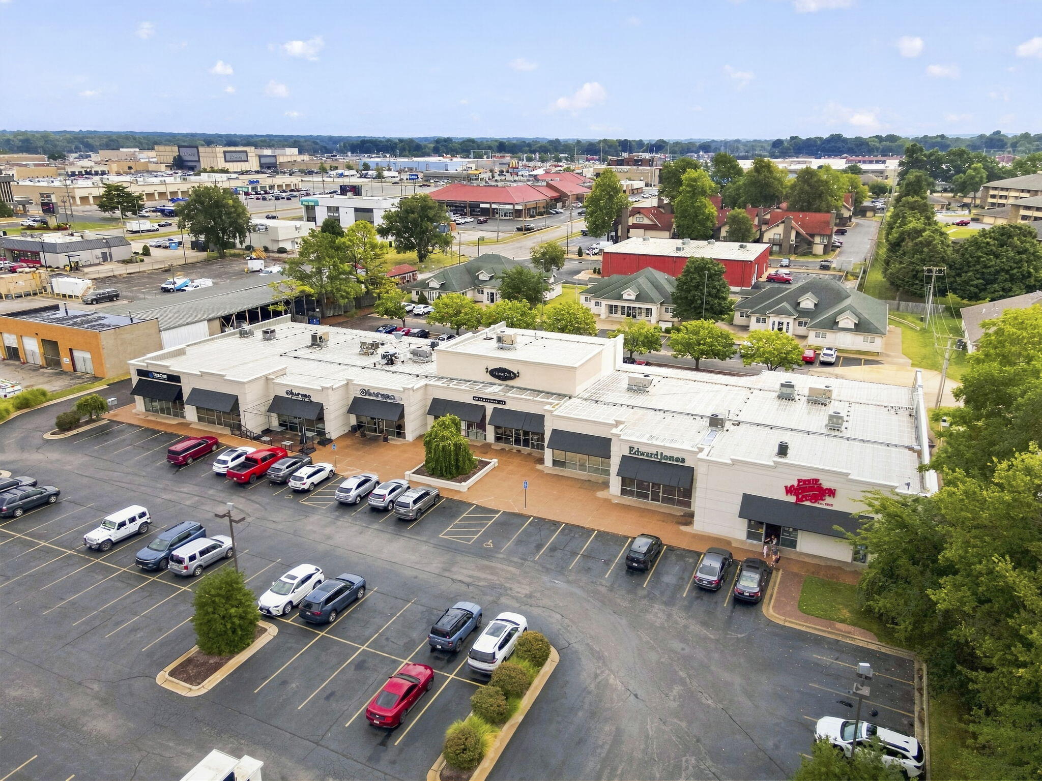 Photo 36 - Commercial Sale for sale – 3060 S Fremont Avenue  Springfield, MO