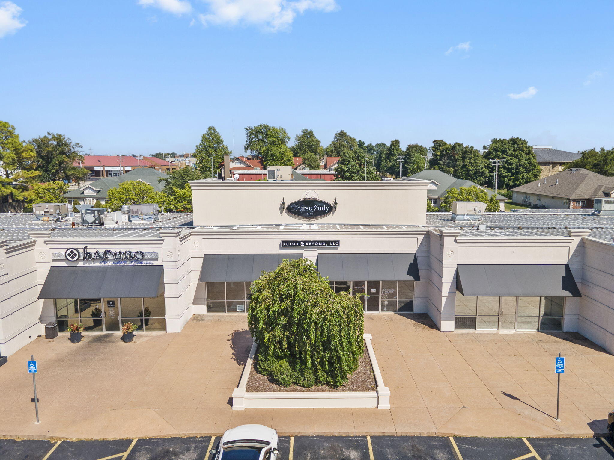 Photo 35 - Commercial Sale for sale – 3060 S Fremont Avenue  Springfield, MO