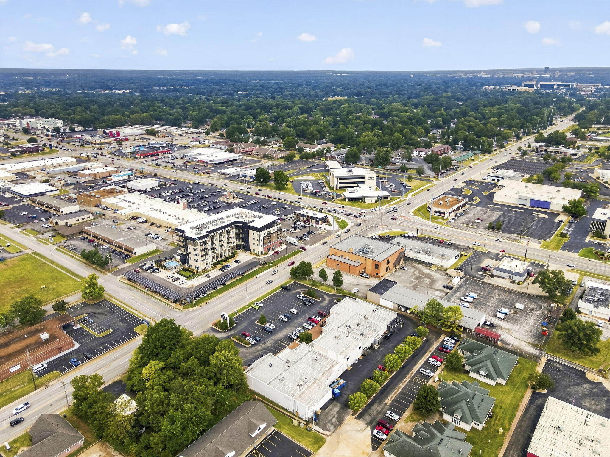 Photo 31 - Commercial Sale for sale – 3060 S Fremont Avenue  Springfield, MO