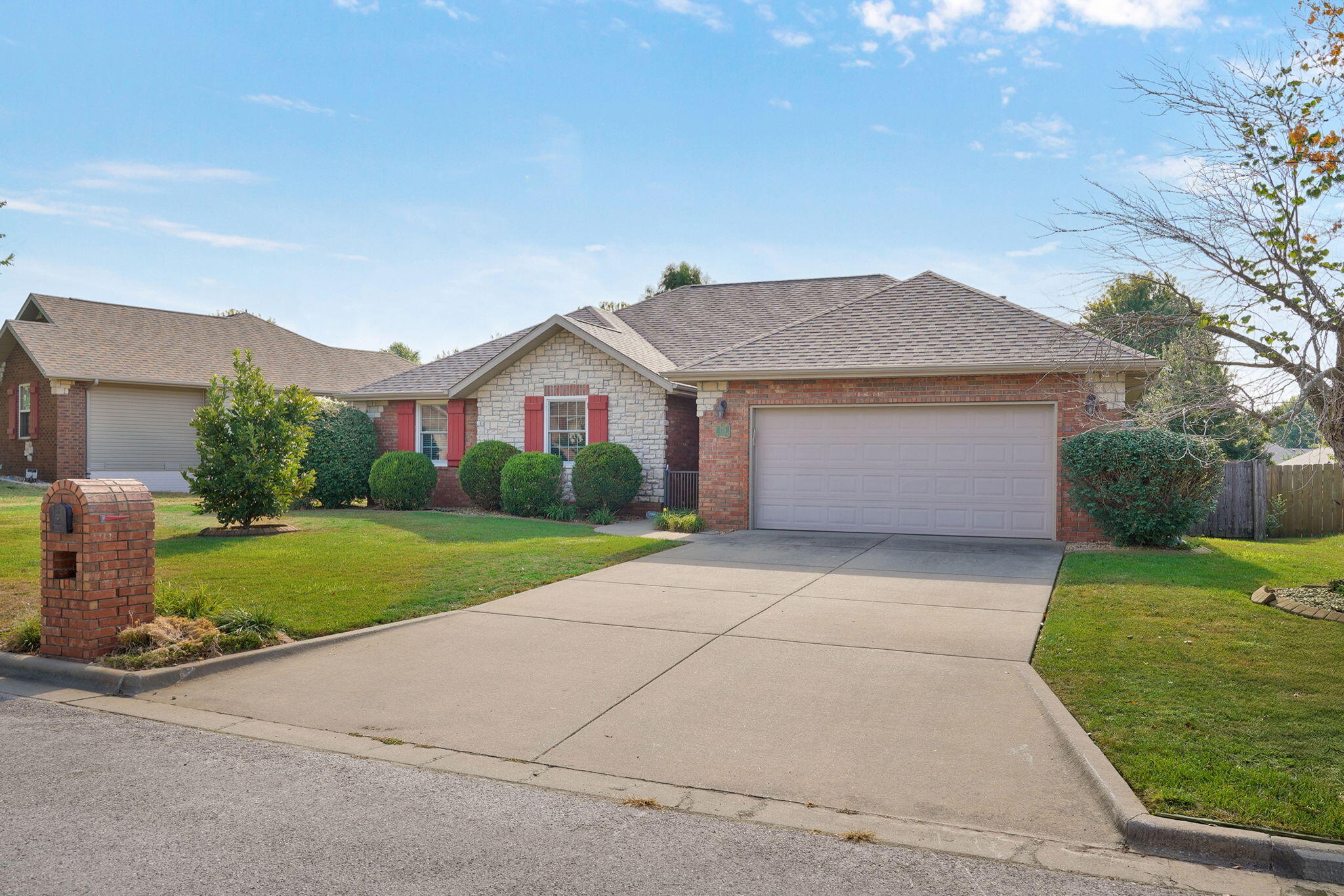 Photo 4 - Residential for sale – 736 N Allison Street  Nixa, MO