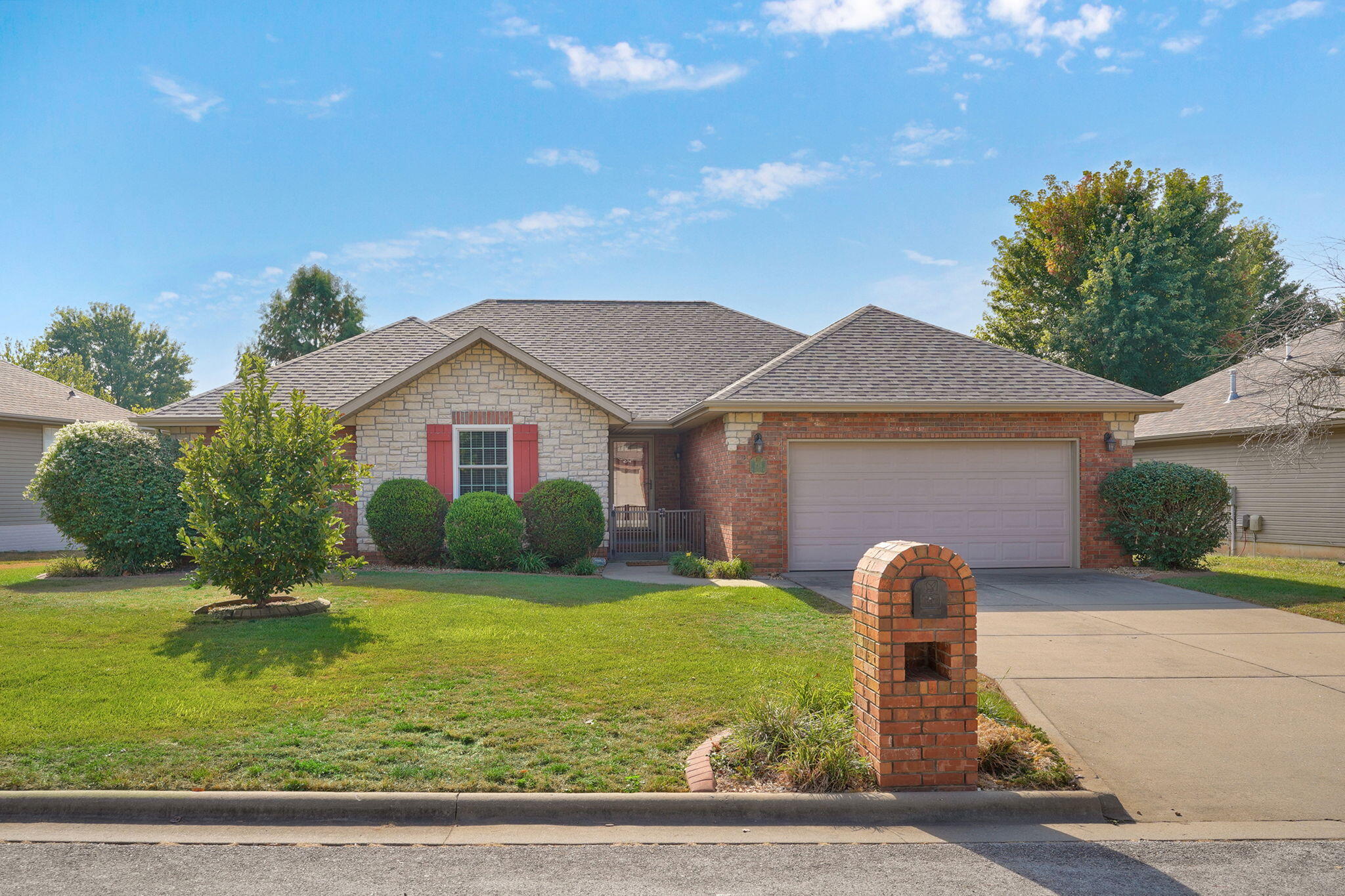 Photo 38 - Residential for sale – 736 N Allison Street  Nixa, MO