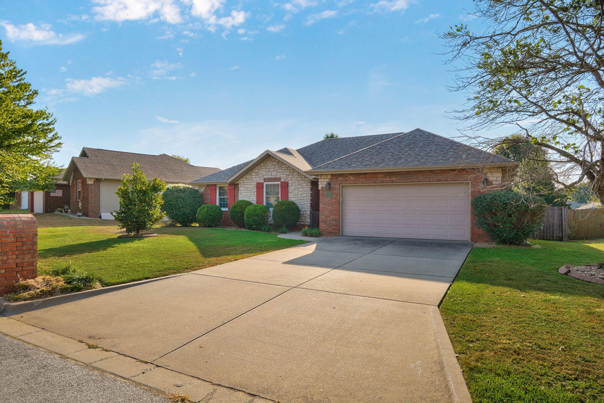 Photo 37 - Residential for sale – 736 N Allison Street  Nixa, MO