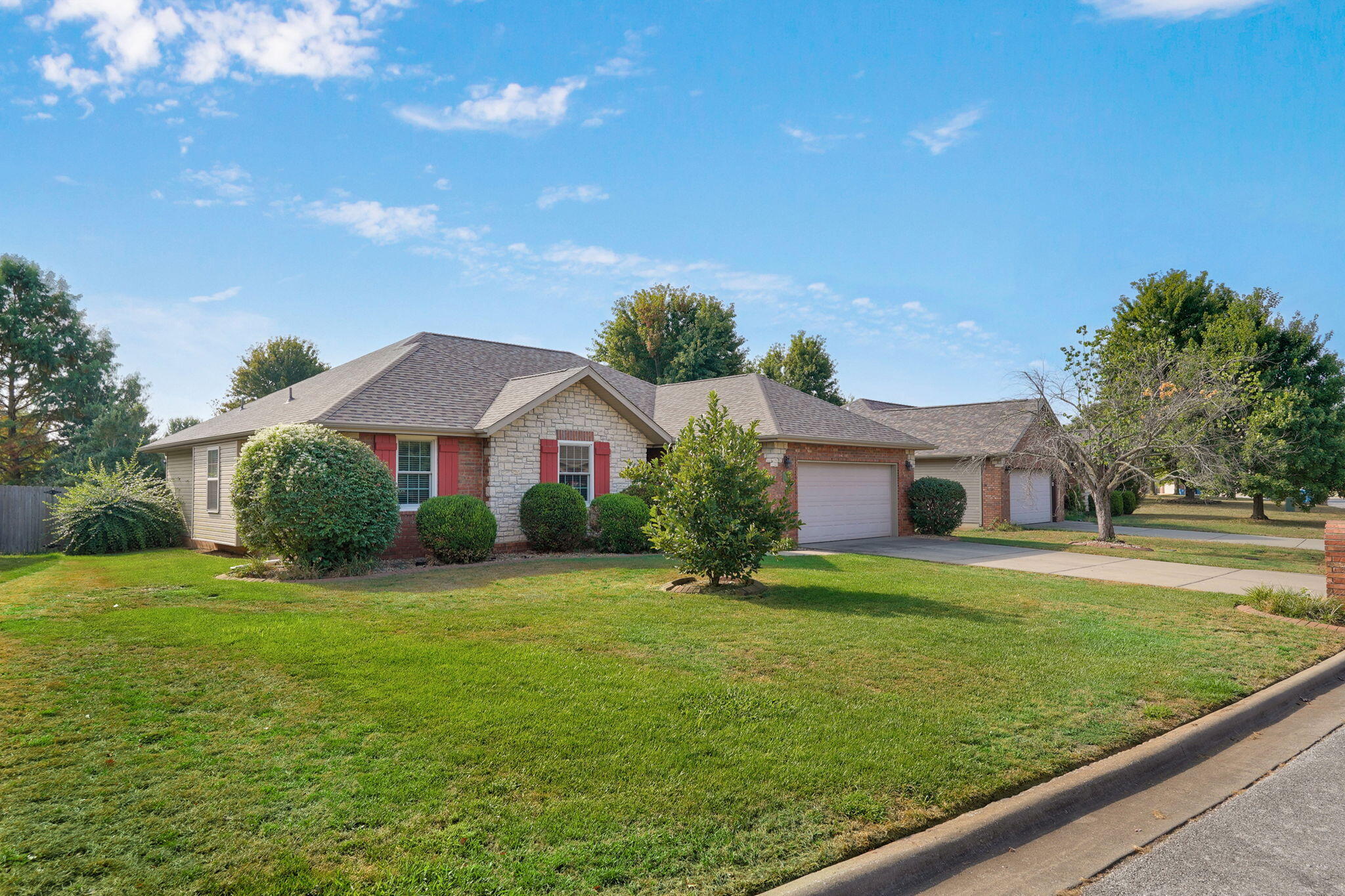 Photo 40 - Residential for sale – 736 N Allison Street  Nixa, MO