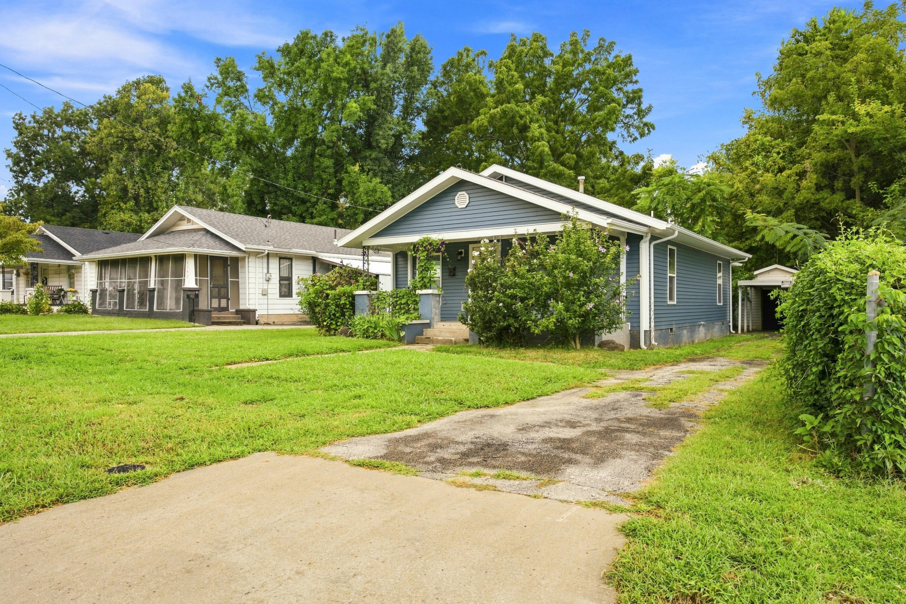 Photo 4 - Residential for sale – 2547 N East Avenue  Springfield, MO