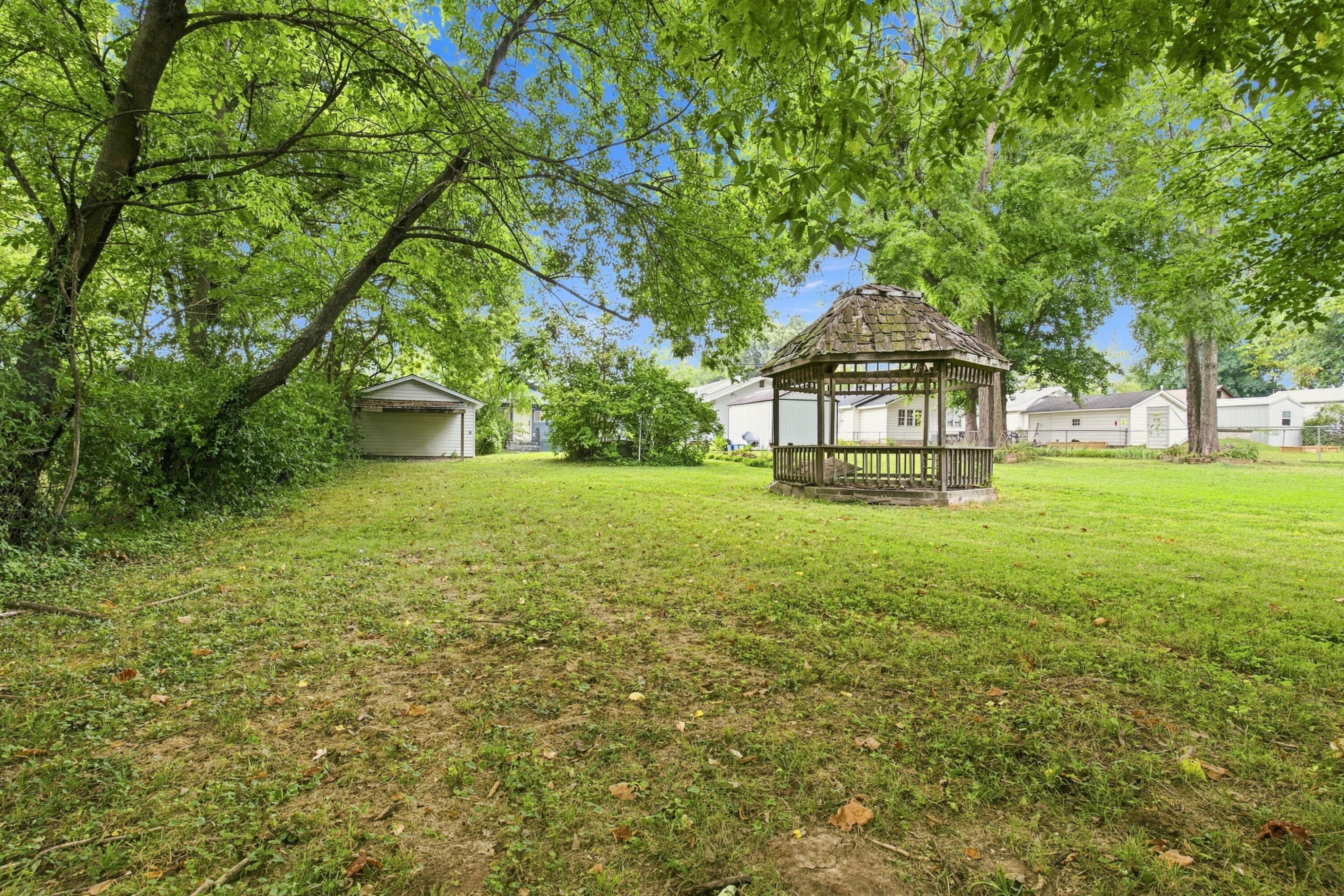 Photo 26 - Residential for sale – 2547 N East Avenue  Springfield, MO