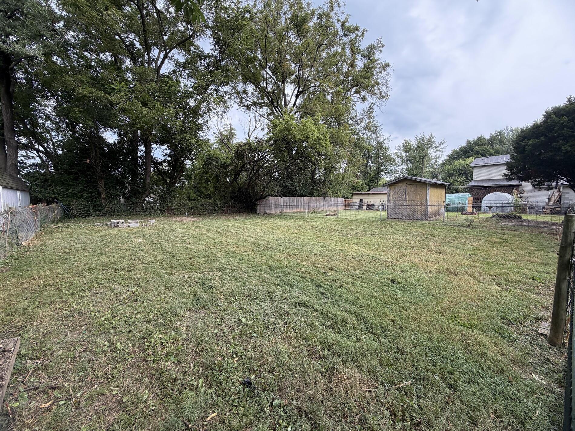Photo 7 - Land for sale – 1223 N Forest Avenue  Springfield, MO