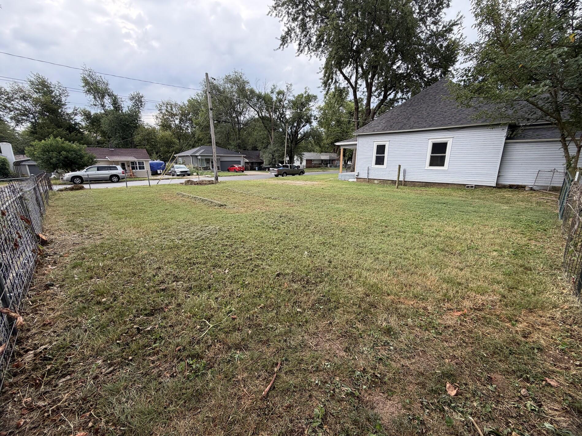 Photo 10 - Land for sale – 1223 N Forest Avenue  Springfield, MO