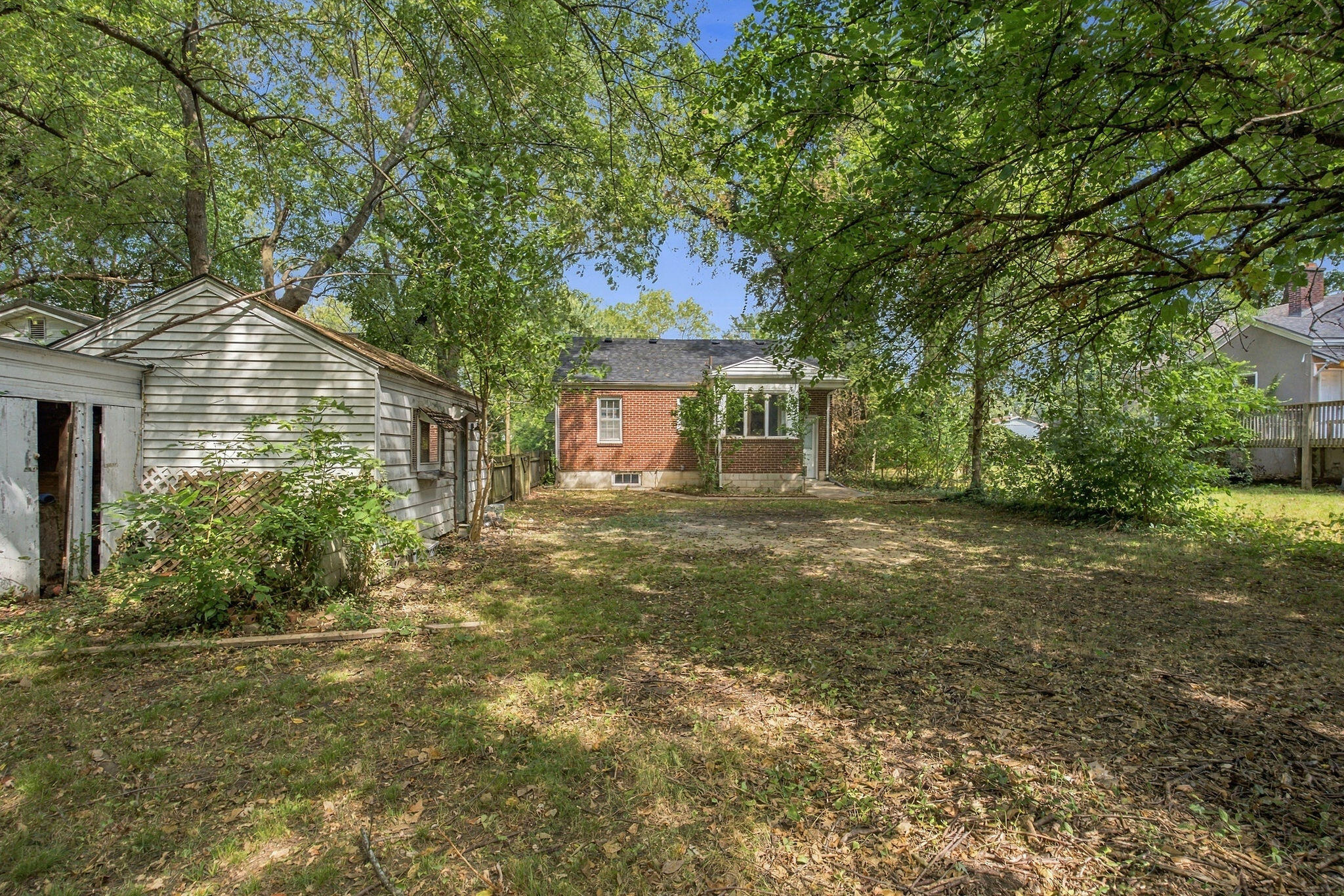 Photo 21 - Residential for sale – 1858 E Grand Street  Springfield, MO
