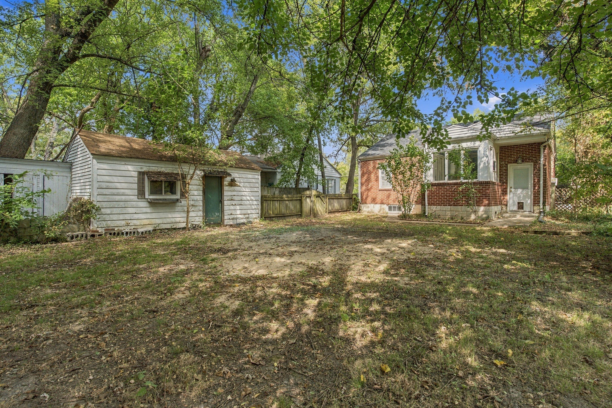Photo 20 - Residential for sale – 1858 E Grand Street  Springfield, MO