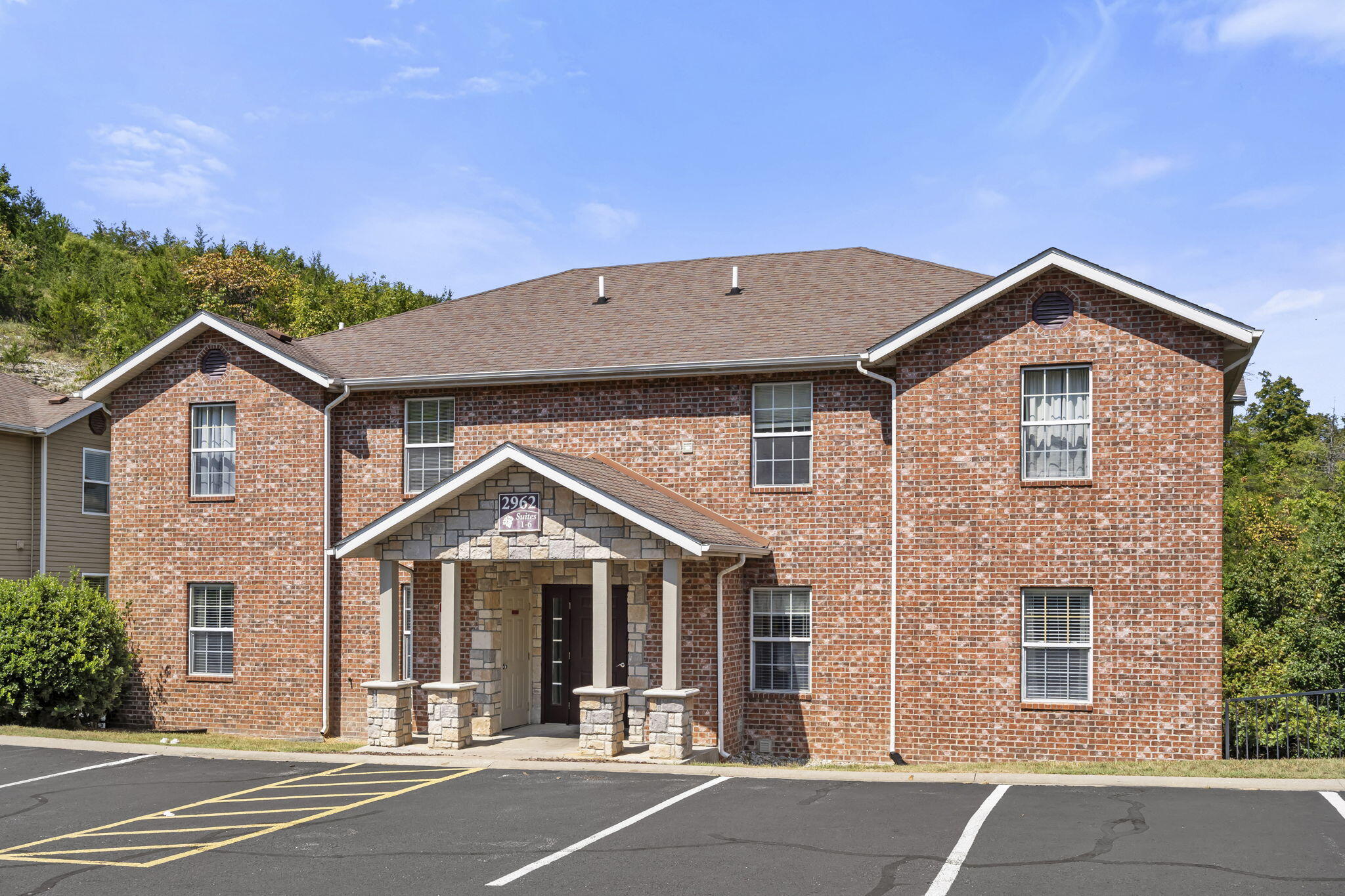 Photo 41 - Residential for sale – 2962  Vineyards Parkway  Branson, MO