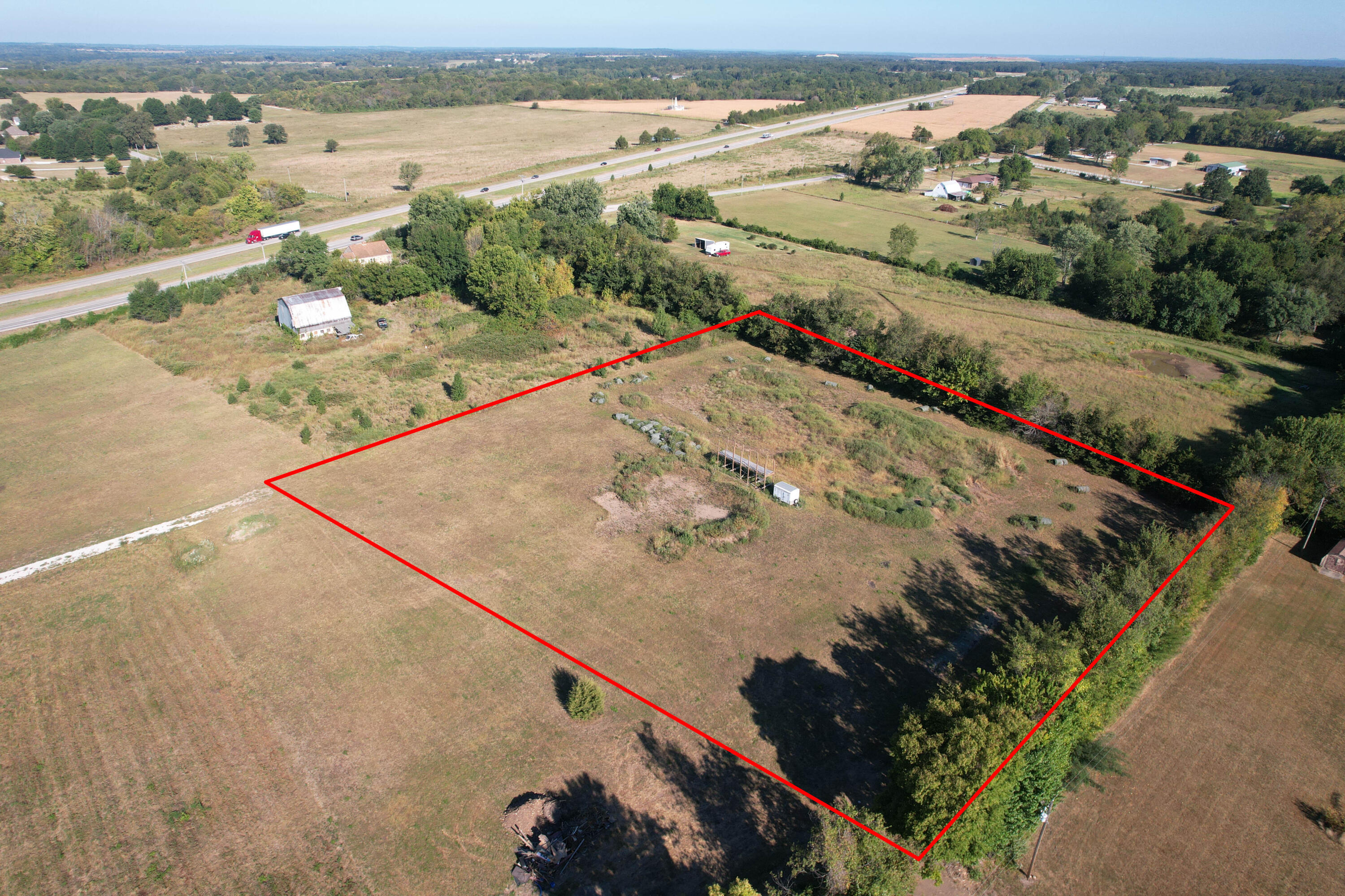 Photo 15 - Land for sale – Lot 28 W Pinewood Drive  Willard, MO