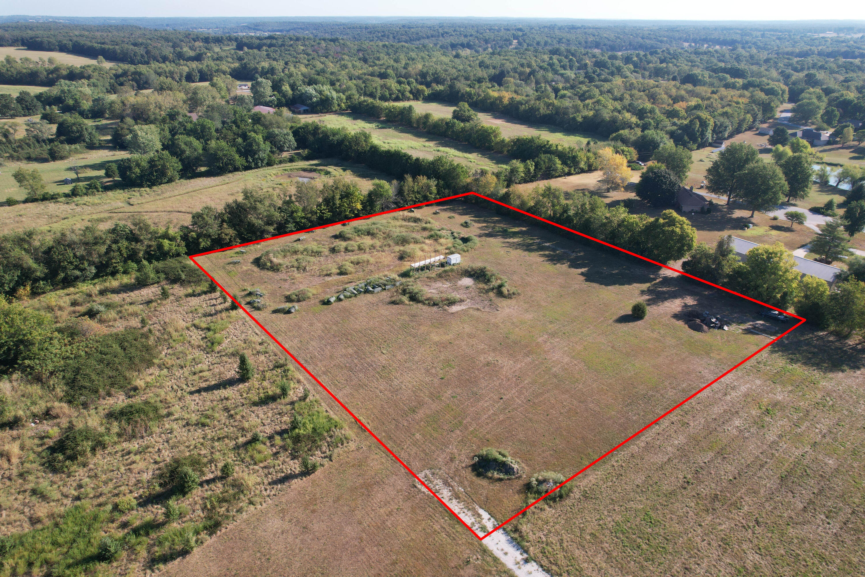 Photo 13 - Land for sale – Lot 28 W Pinewood Drive  Willard, MO
