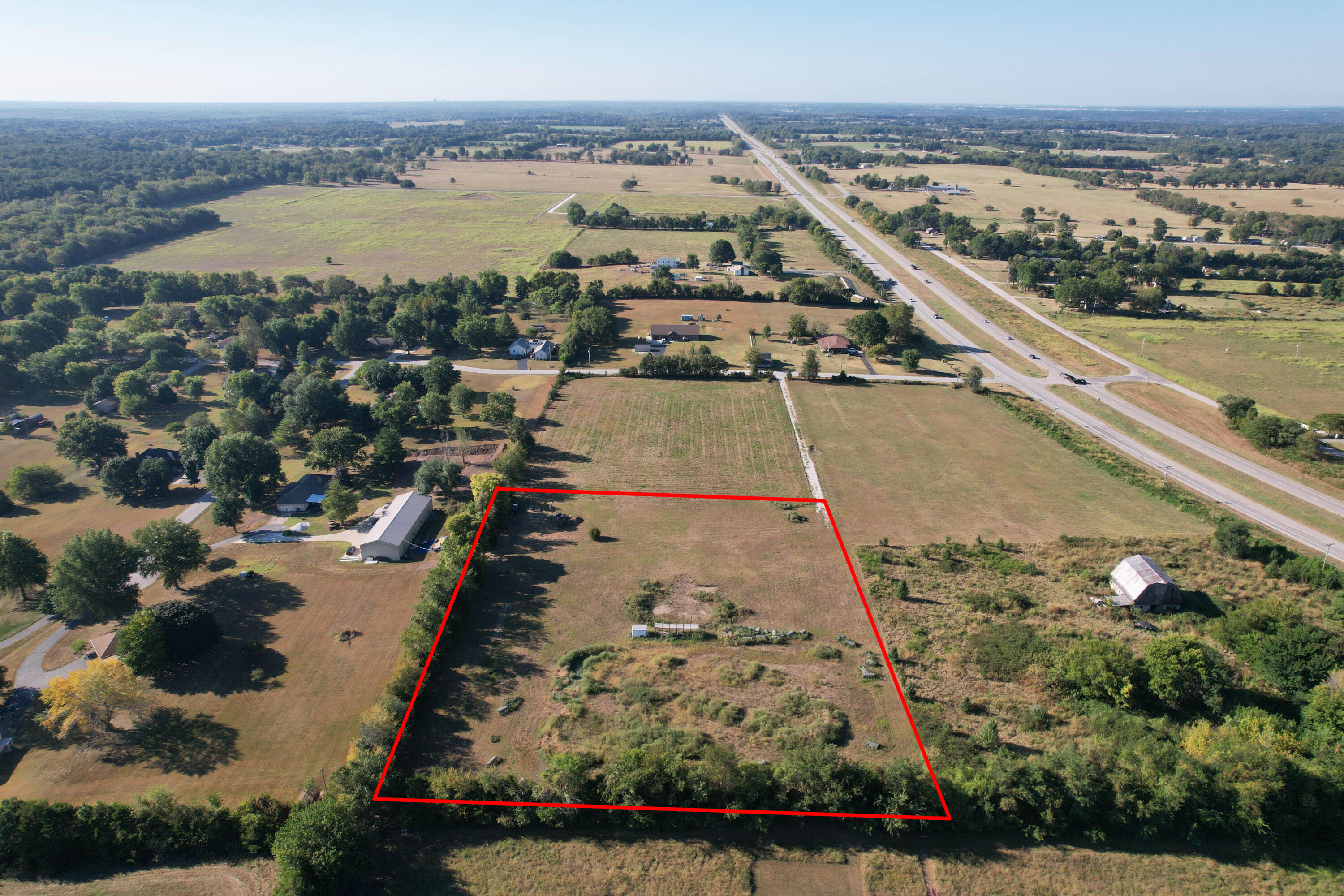Photo 8 - Land for sale – Lot 28 W Pinewood Drive  Willard, MO