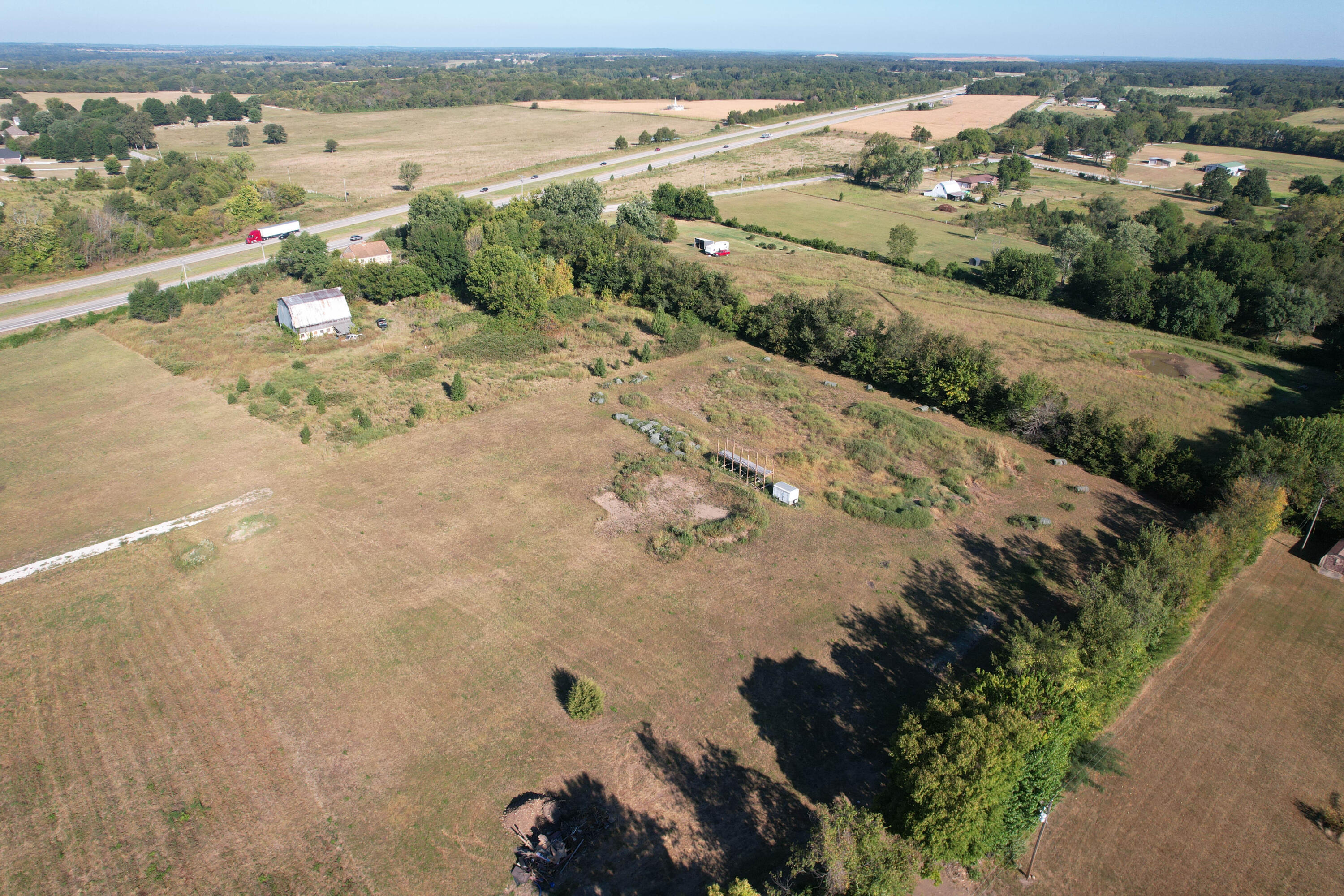 Photo 16 - Land for sale – Lot 28 W Pinewood Drive  Willard, MO