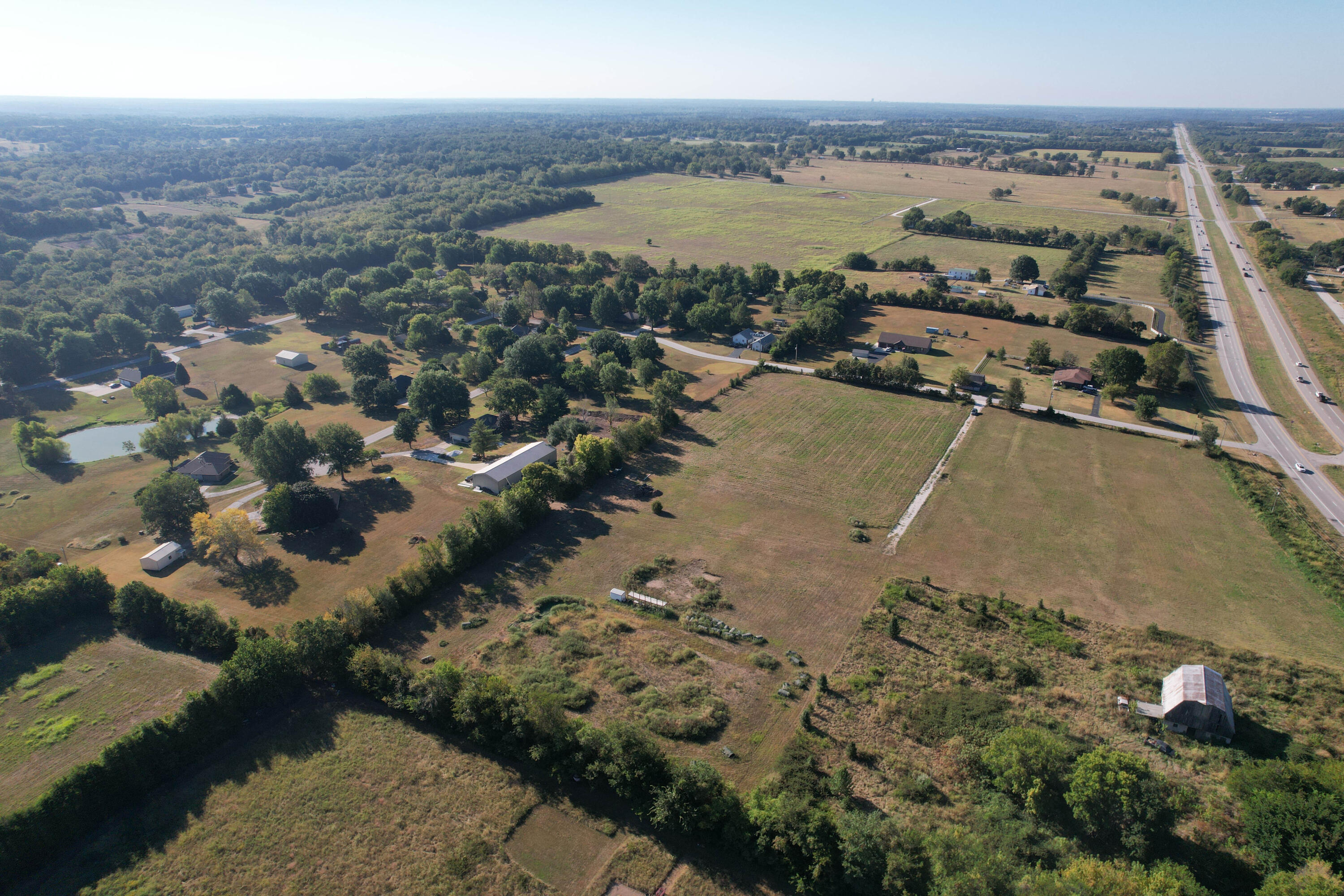 Photo 10 - Land for sale – Lot 28 W Pinewood Drive  Willard, MO