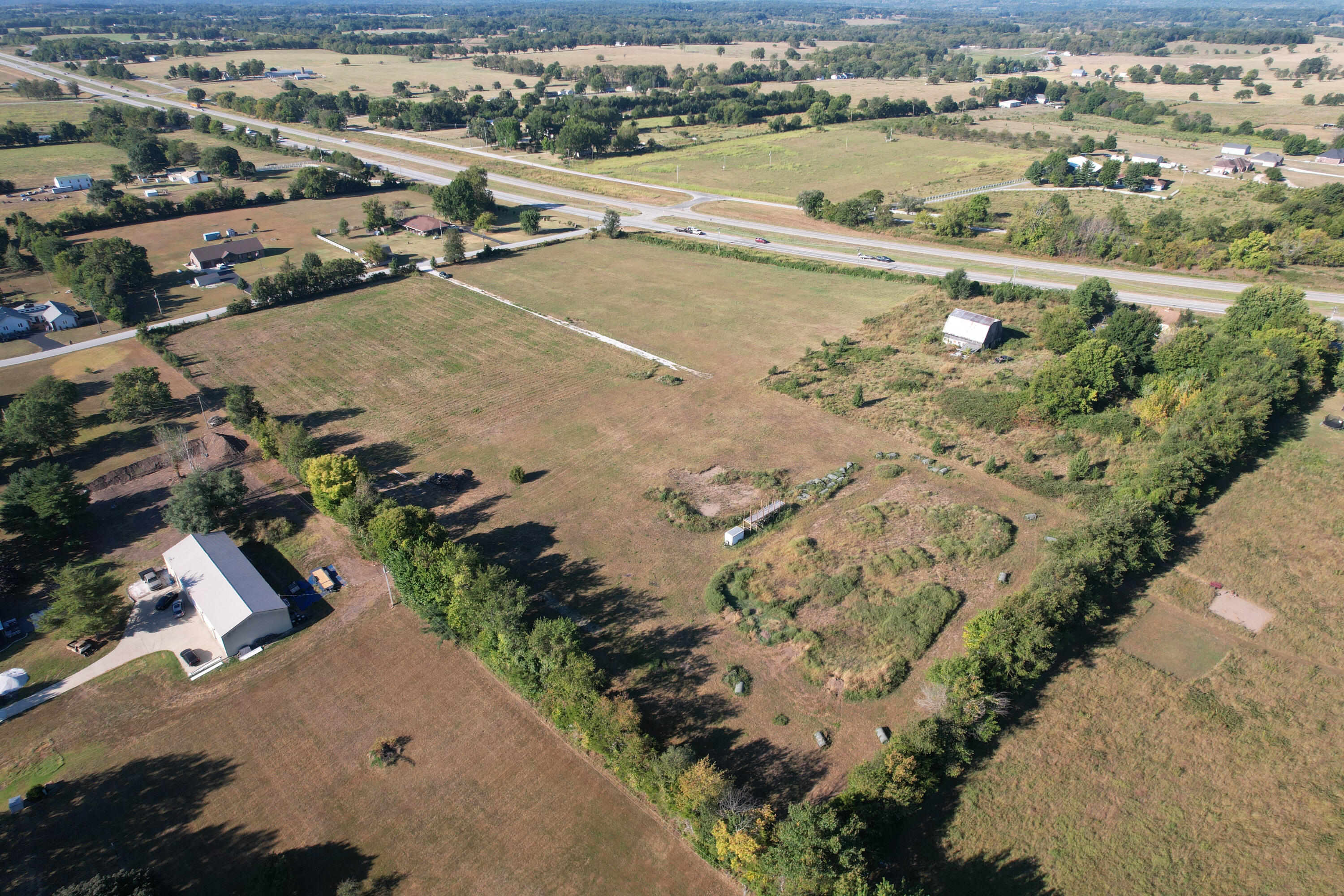 Photo 6 - Land for sale – Lot 28 W Pinewood Drive  Willard, MO