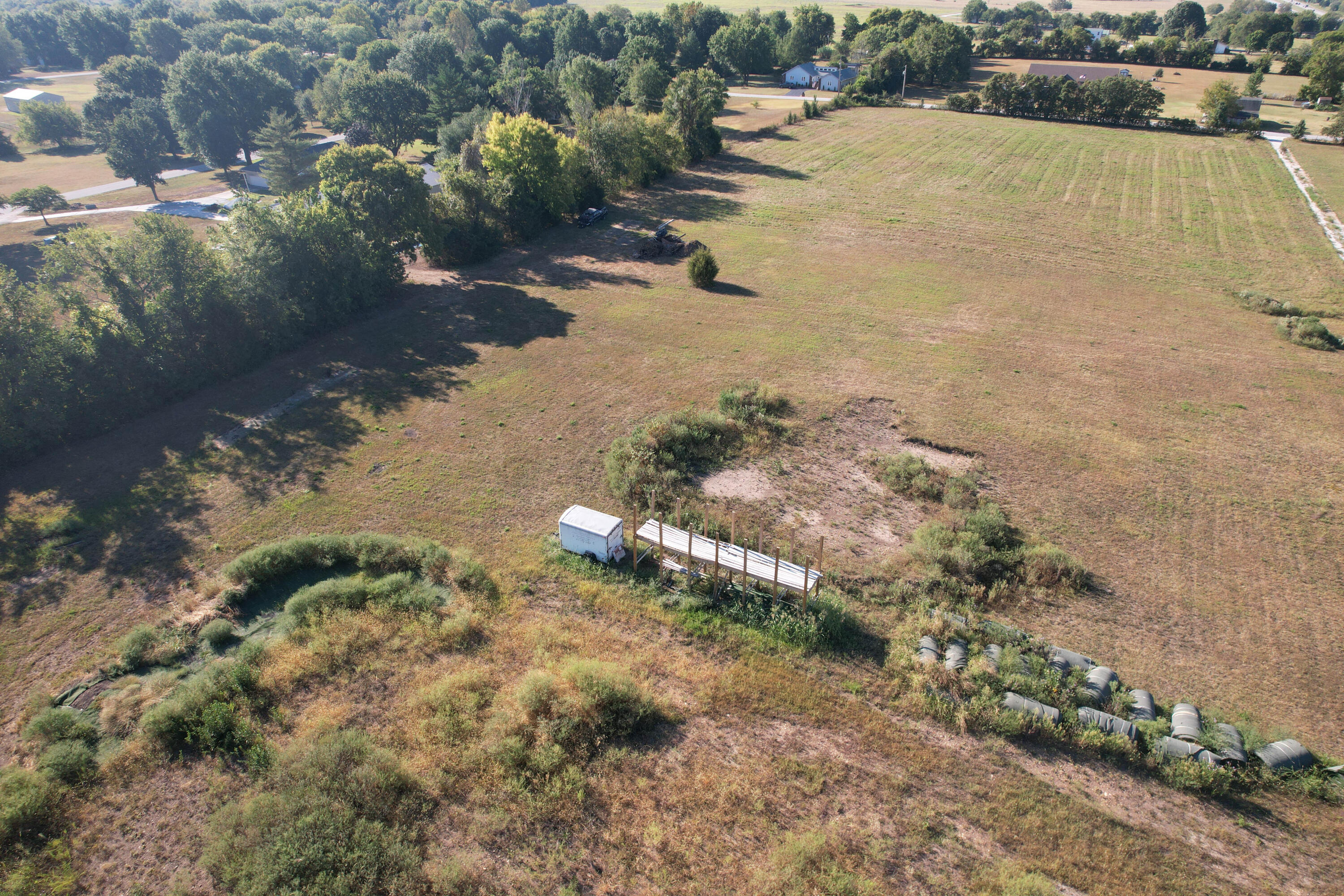 Photo 11 - Land for sale – Lot 28 W Pinewood Drive  Willard, MO