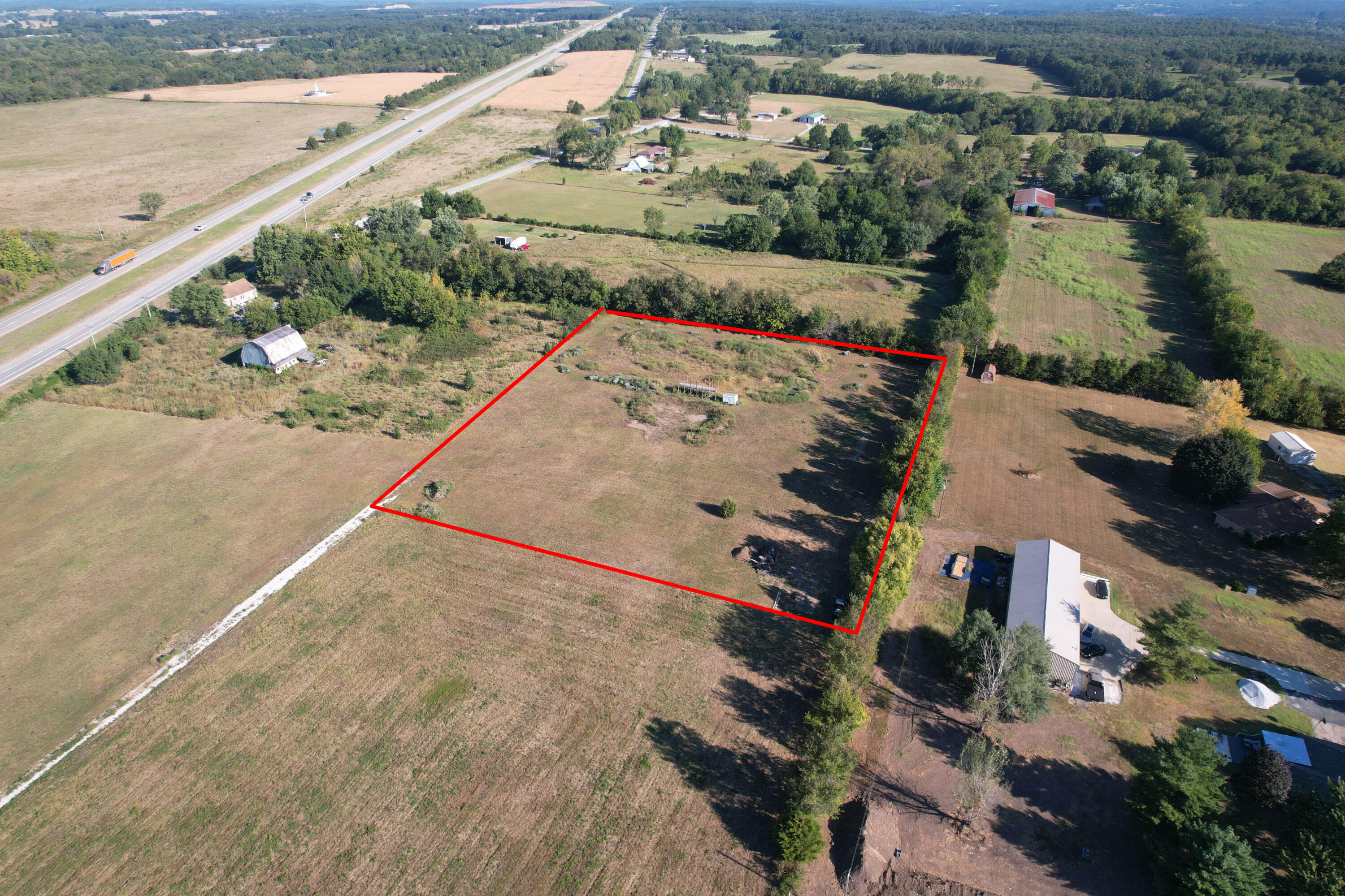 Photo 4 - Land for sale – Lot 28 W Pinewood Drive  Willard, MO