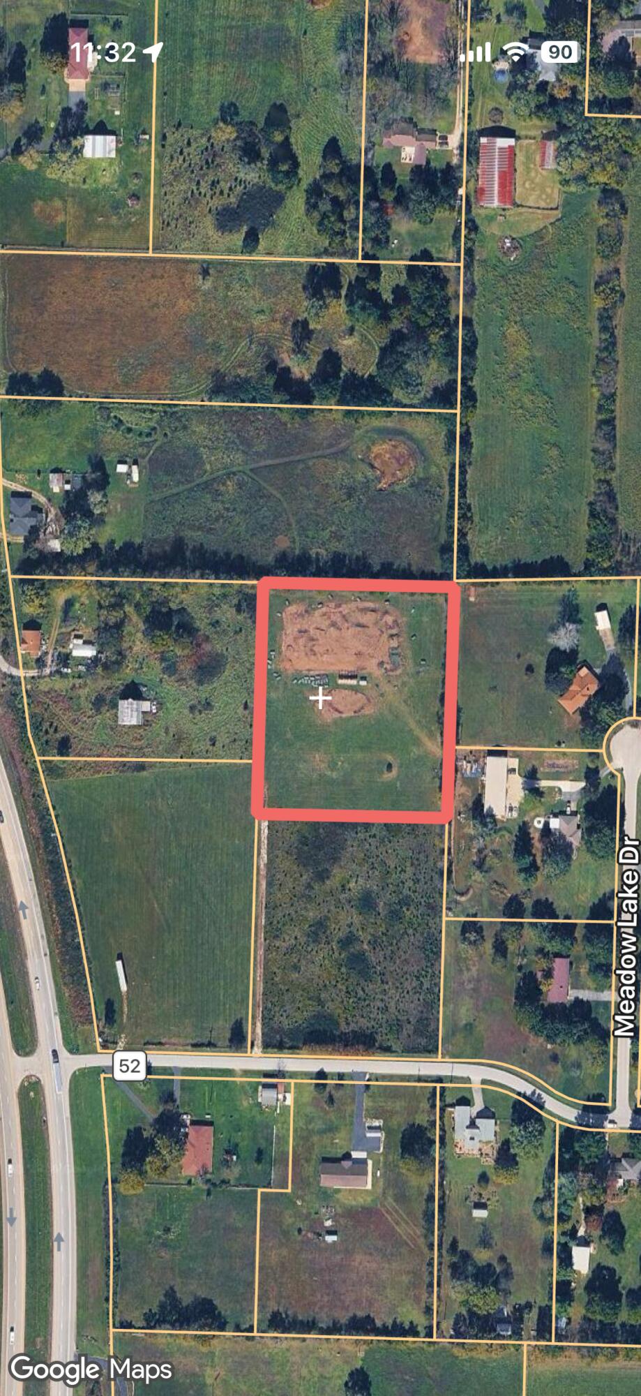 Photo 2 - Land for sale – Lot 28 W Pinewood Drive  Willard, MO