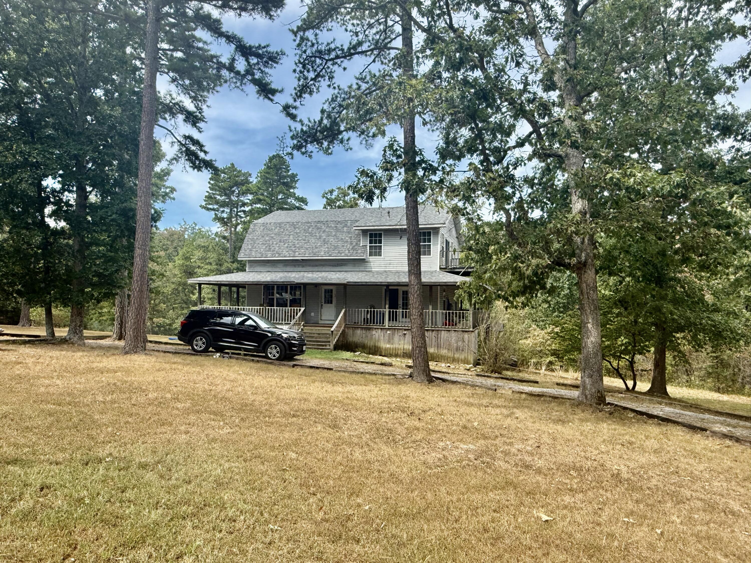 Photo 2 - Residential for sale – 8083  Illinois Road  Houston, MO