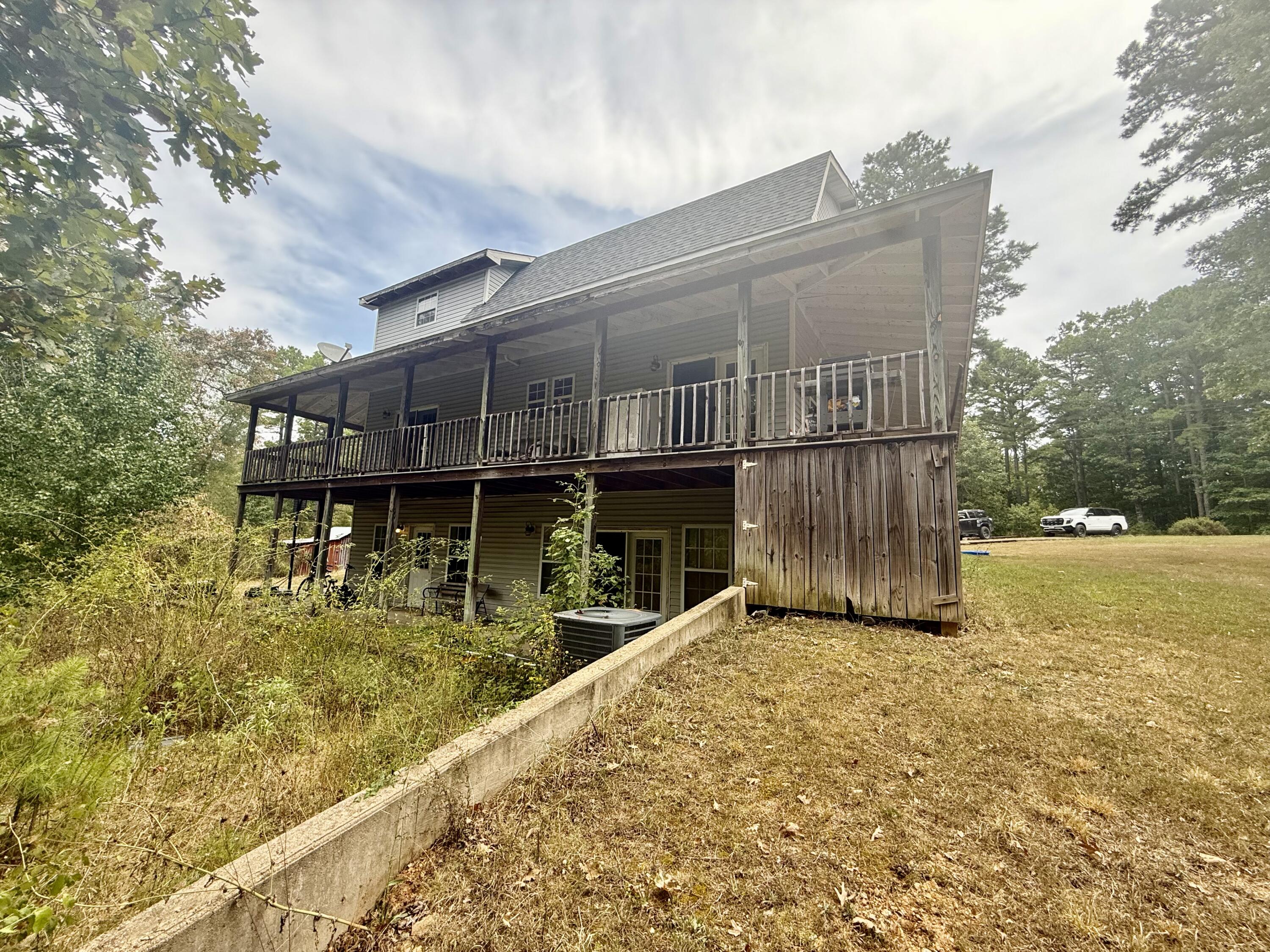 Photo 48 - Residential for sale – 8083  Illinois Road  Houston, MO