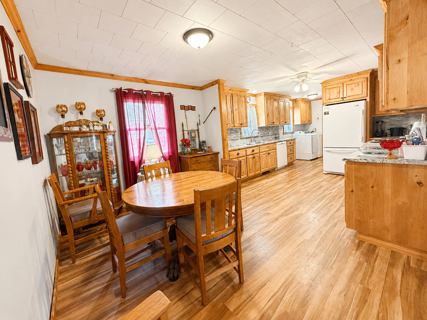 Photo 22 - Residential for sale – 201 W 1st Street  Pineville, MO