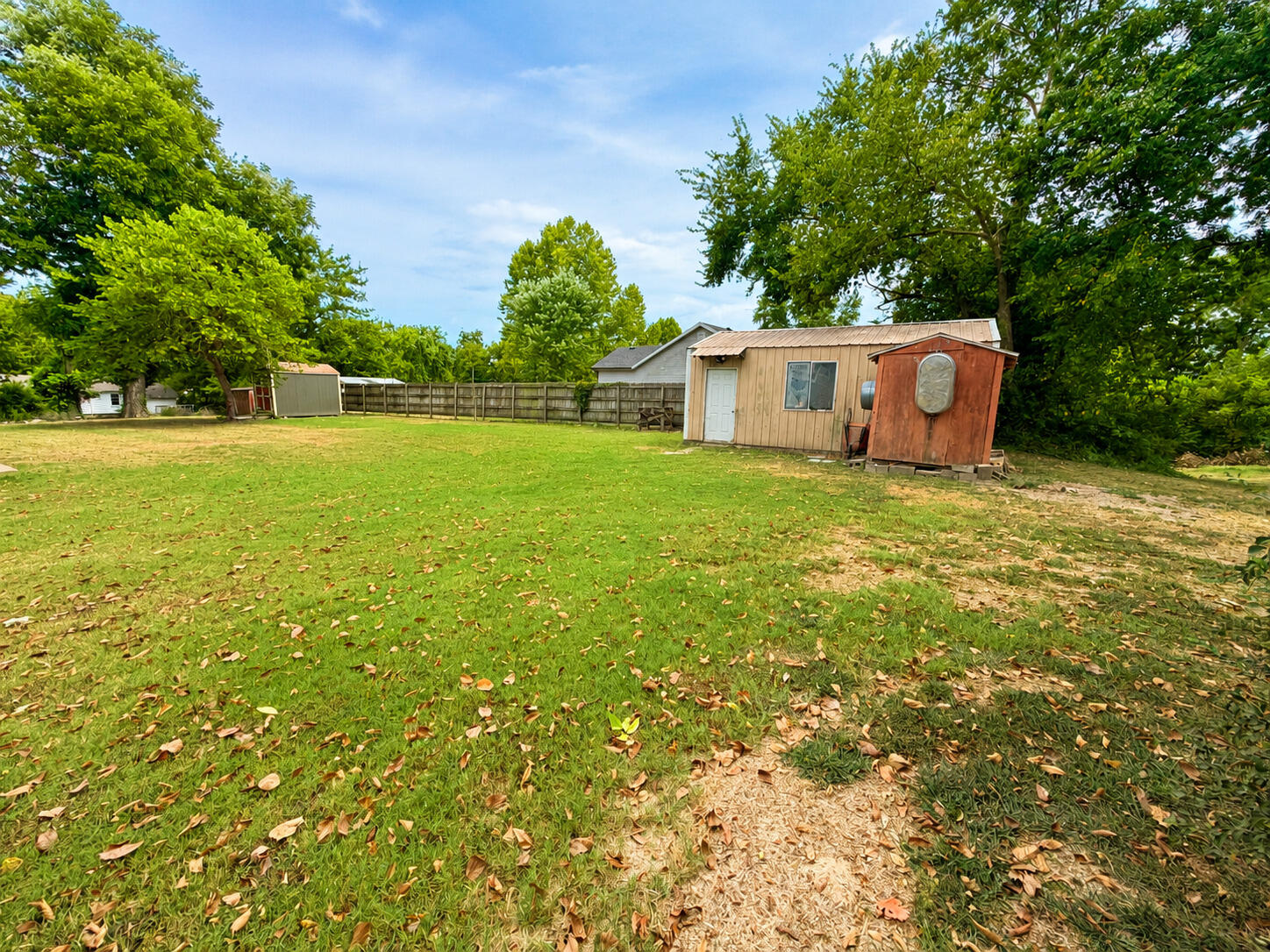 Photo 25 - Residential for sale – 201 W 1st Street  Pineville, MO