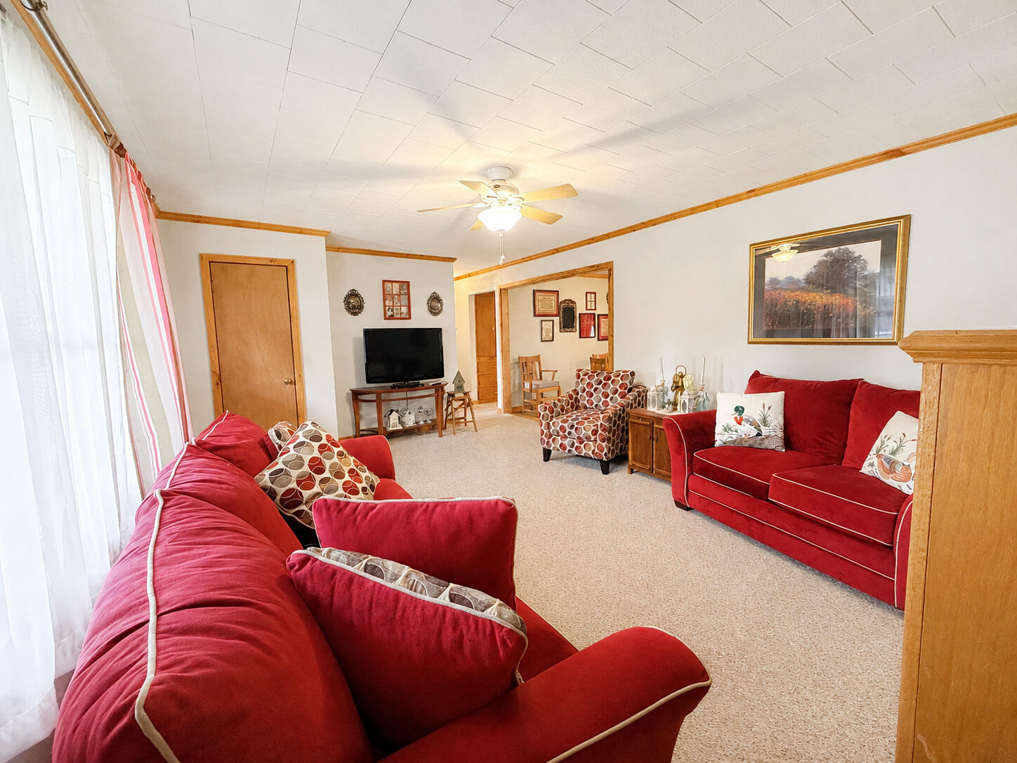 Photo 5 - Residential for sale – 201 W 1st Street  Pineville, MO