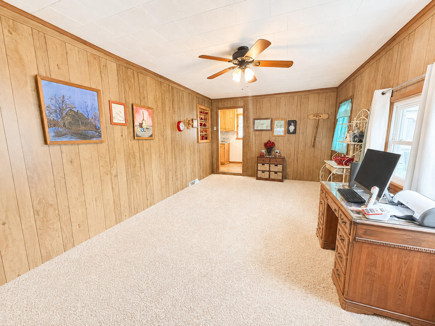 Photo 19 - Residential for sale – 201 W 1st Street  Pineville, MO