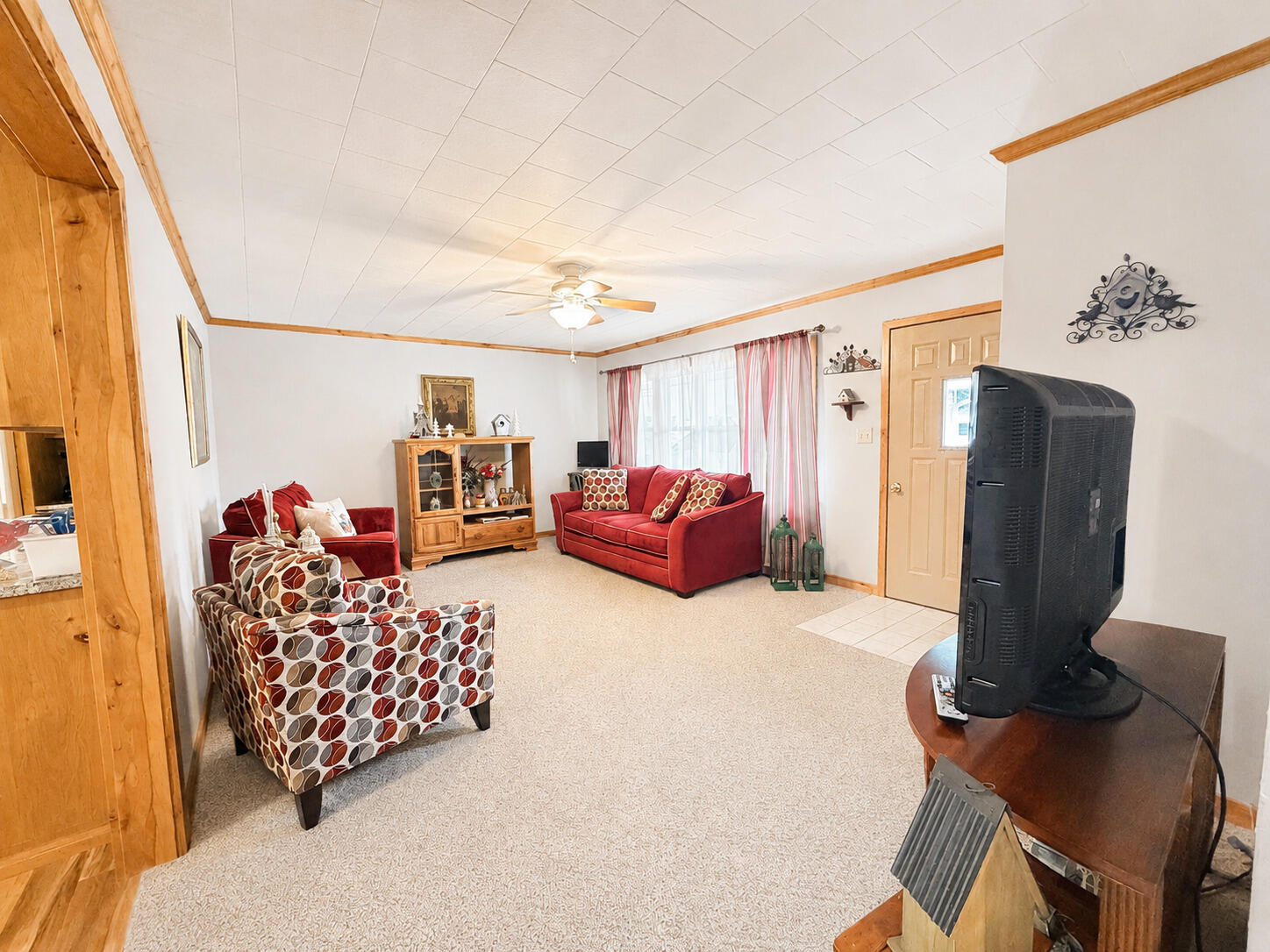 Photo 7 - Residential for sale – 201 W 1st Street  Pineville, MO