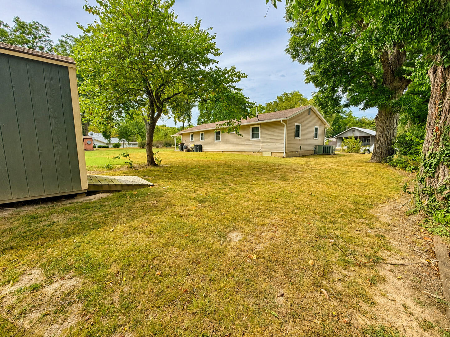 Photo 24 - Residential for sale – 201 W 1st Street  Pineville, MO