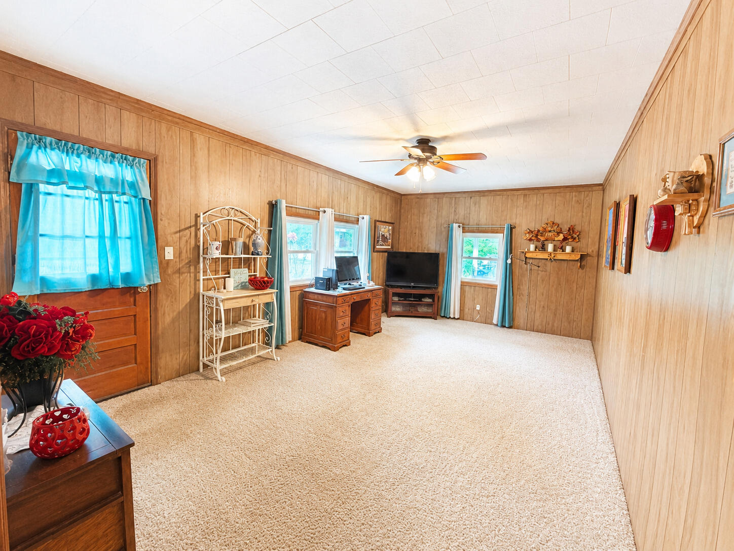 Photo 18 - Residential for sale – 201 W 1st Street  Pineville, MO