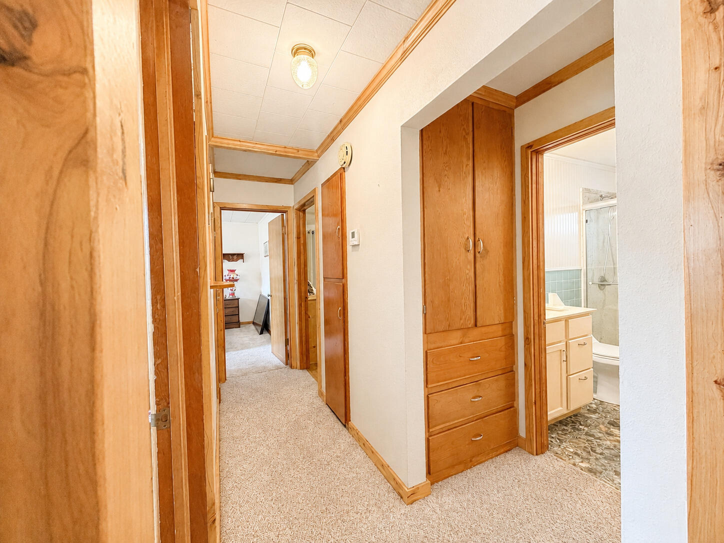 Photo 20 - Residential for sale – 201 W 1st Street  Pineville, MO