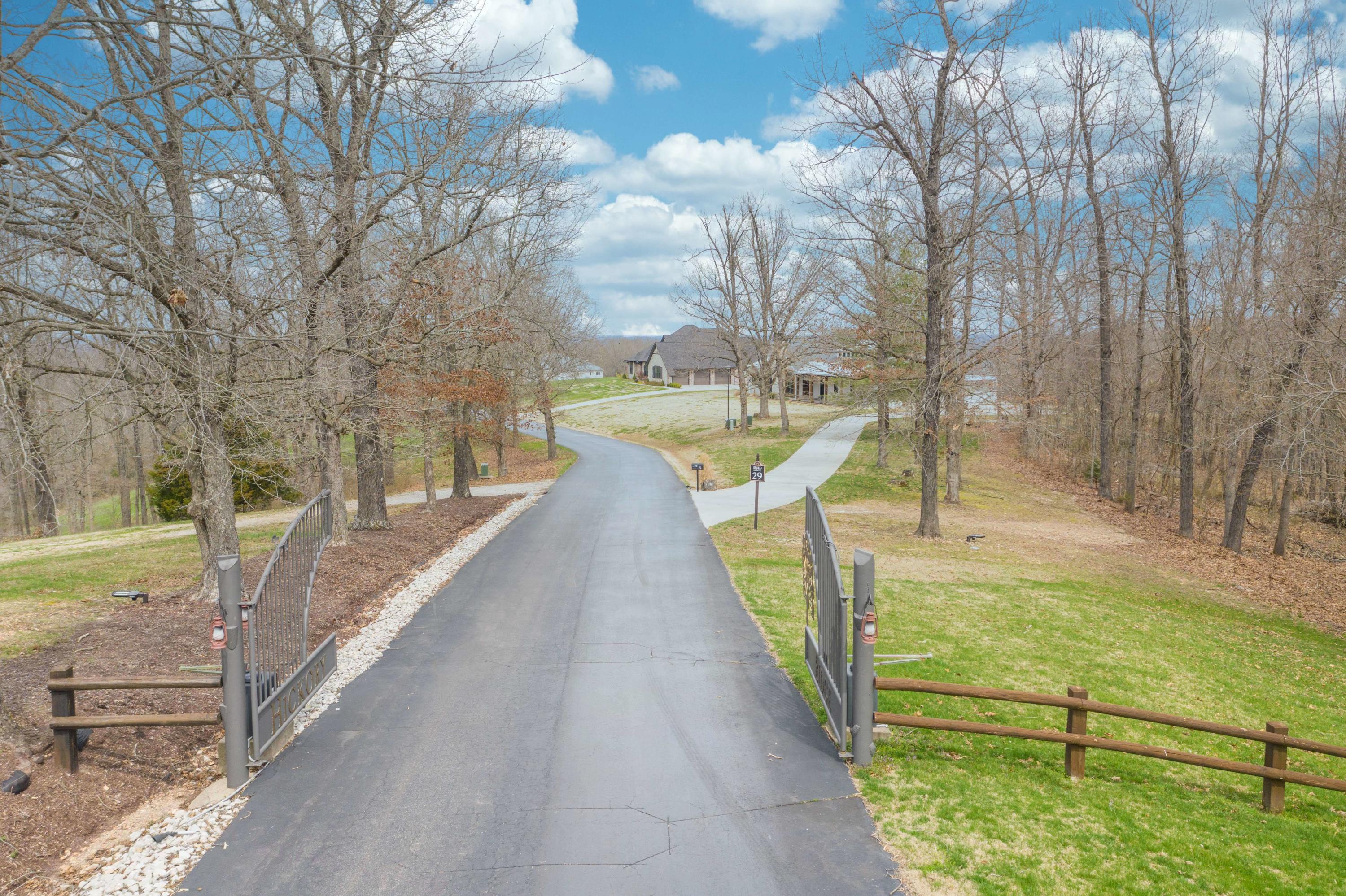 Photo 11 - Land for sale – 1254  Newbury Road  Reeds Spring, MO