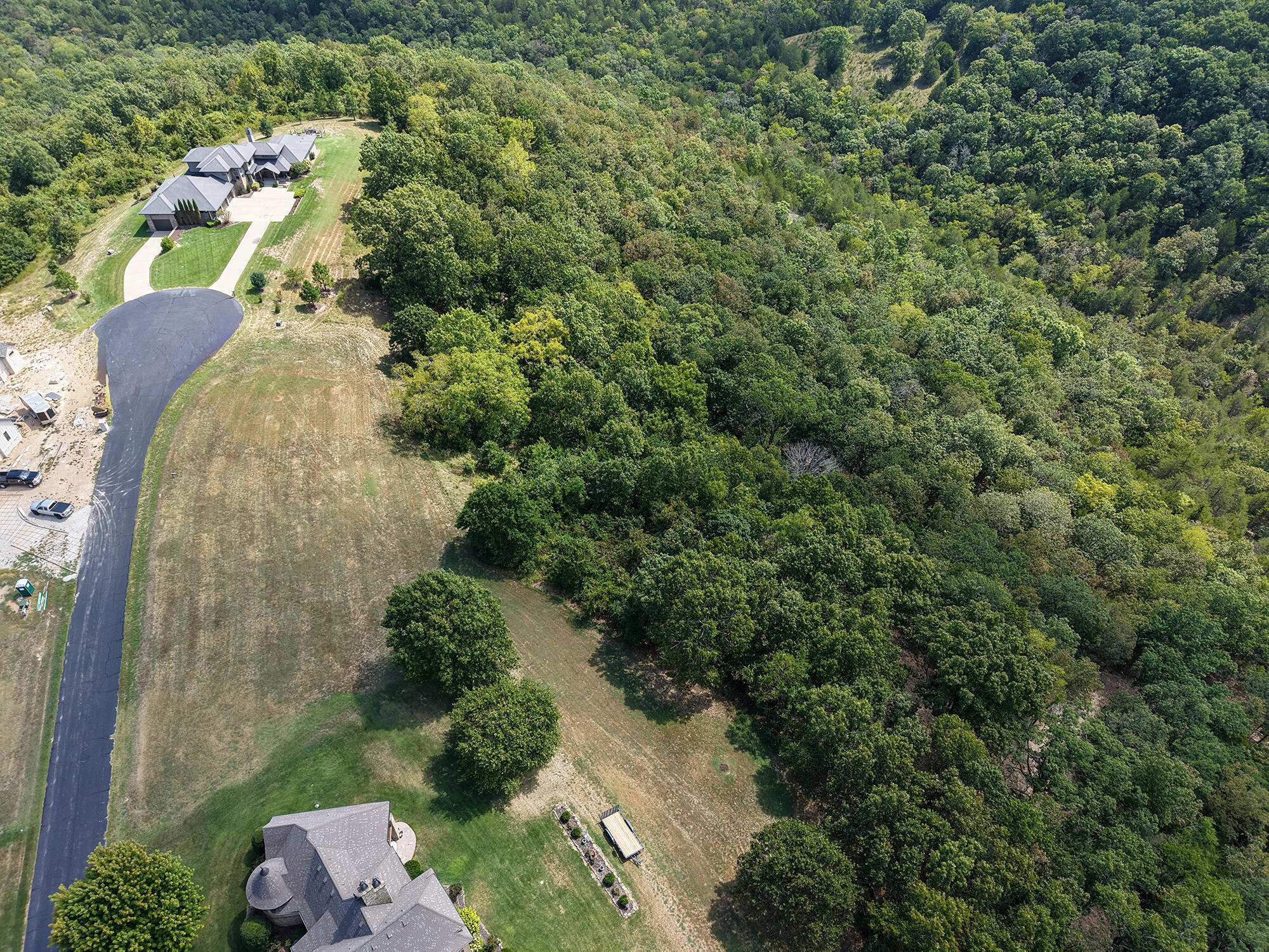 Photo 6 - Land for sale – 1254  Newbury Road  Reeds Spring, MO