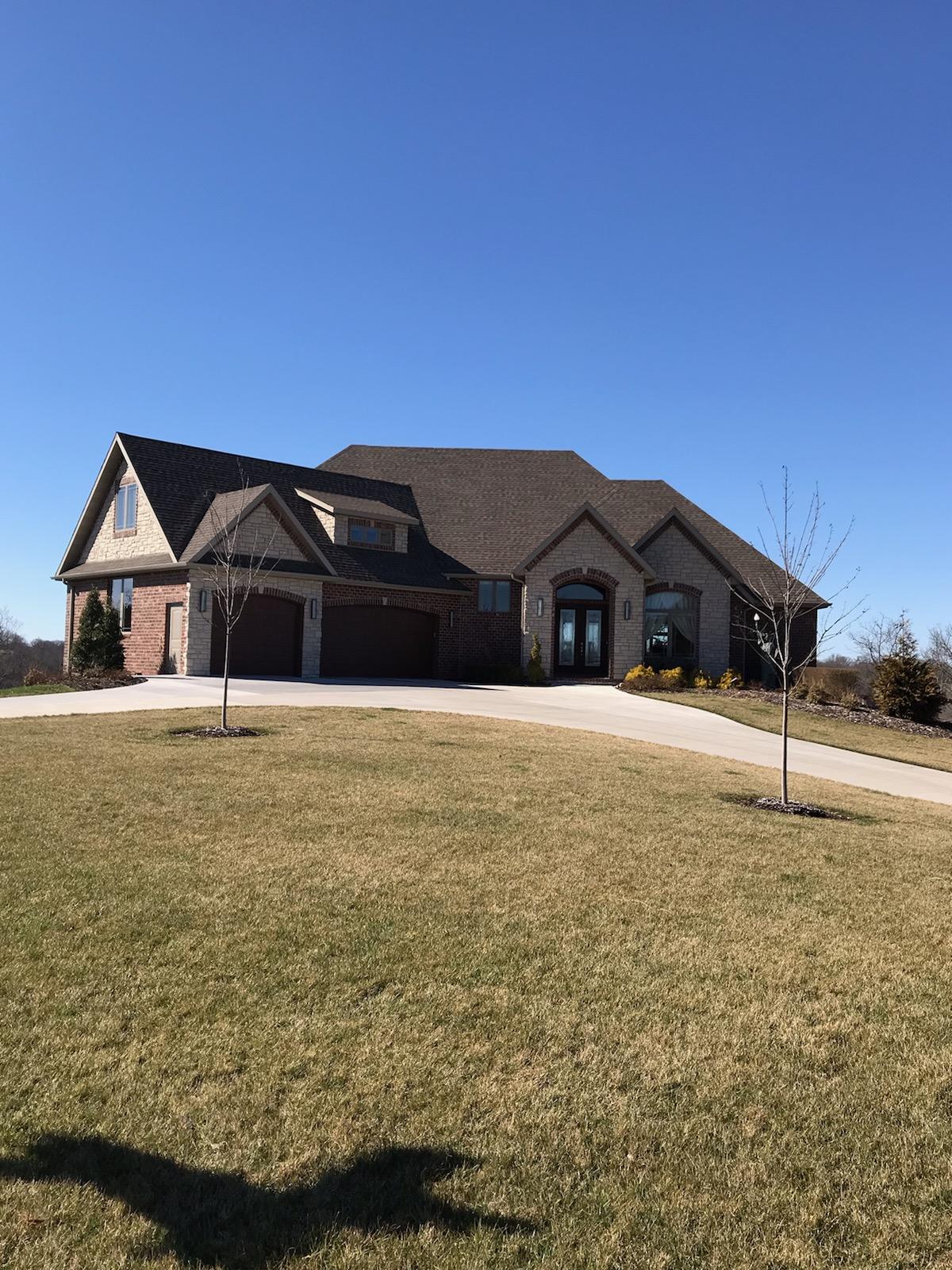Photo 12 - Land for sale – 1254  Newbury Road  Reeds Spring, MO