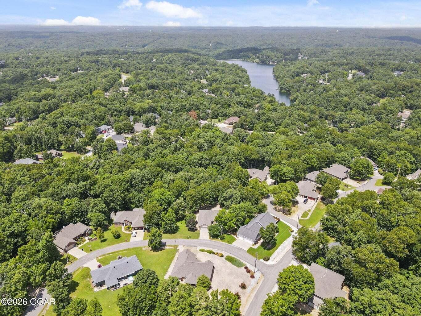 Photo 38 - Residential for sale – 9  Harrington Circle  Bella Vista, AR